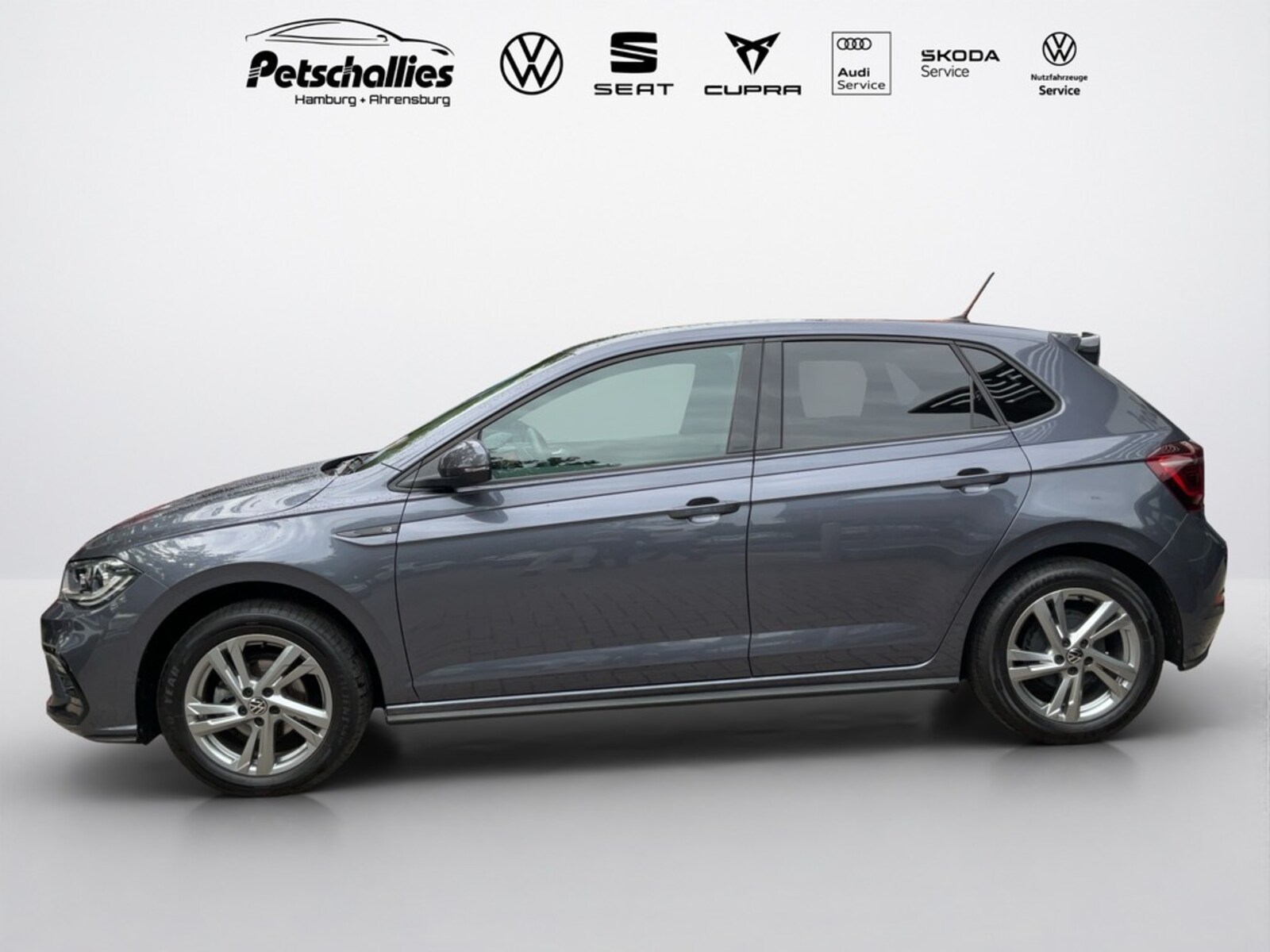 Volkswagen Polo – Bild 2