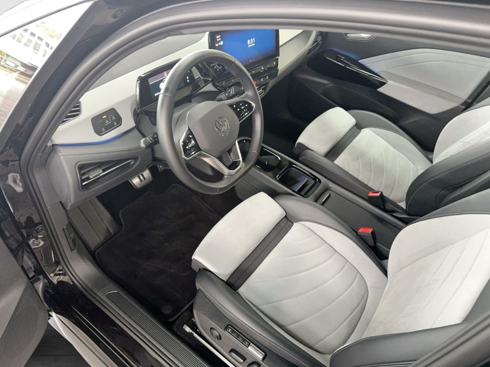 Volkswagen ID.3 – Bild 10