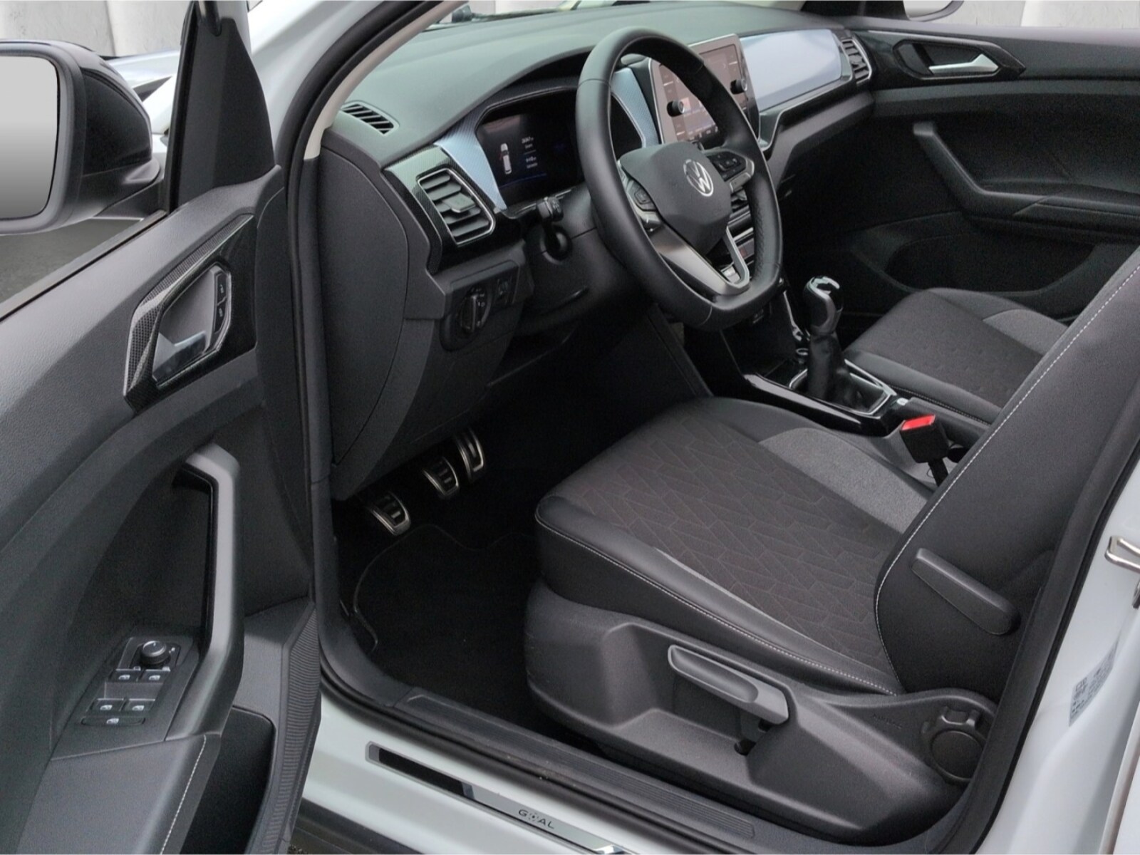 Volkswagen T-Cross – Bild 5