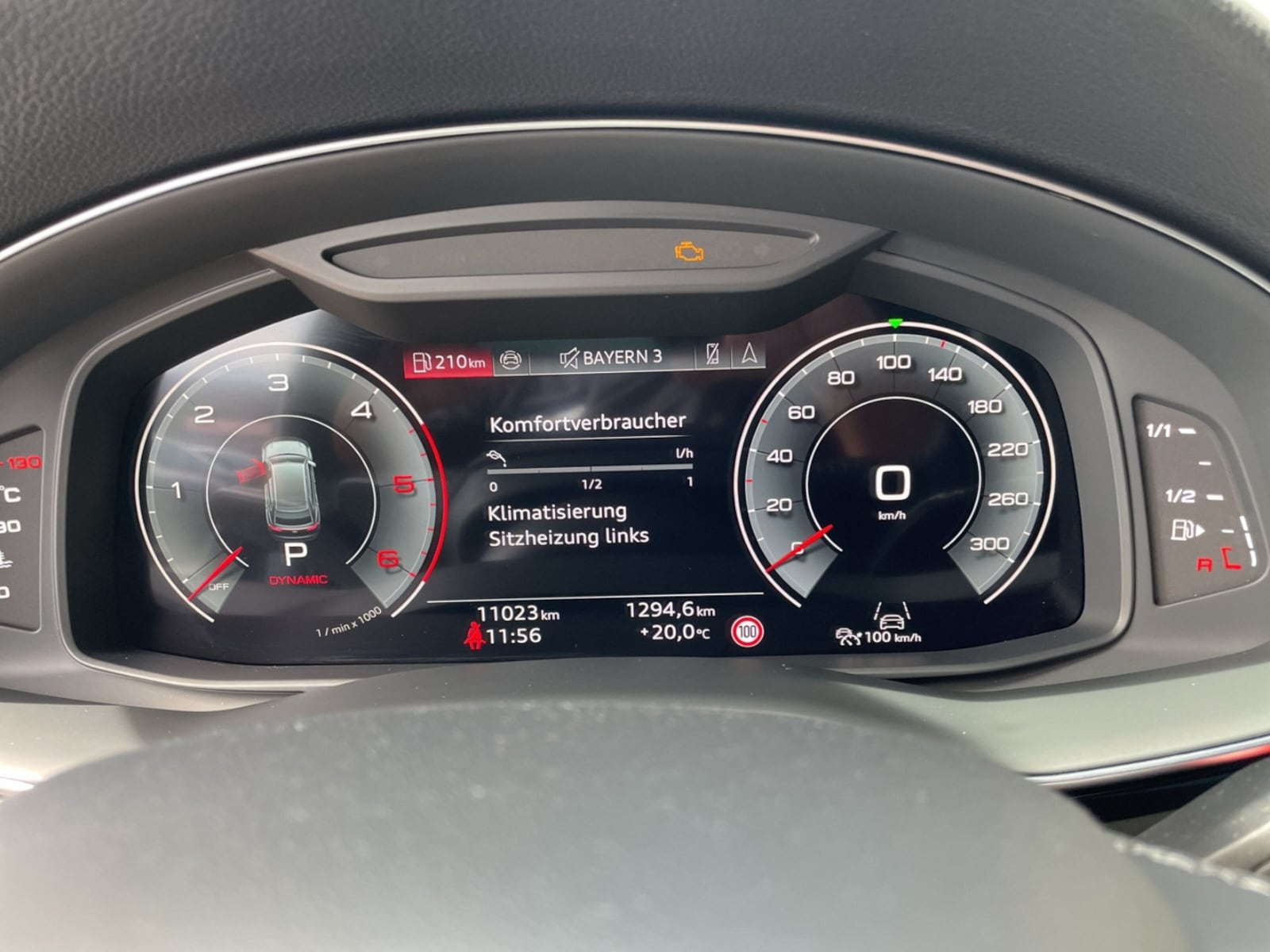 Audi Q8 – Bild 15