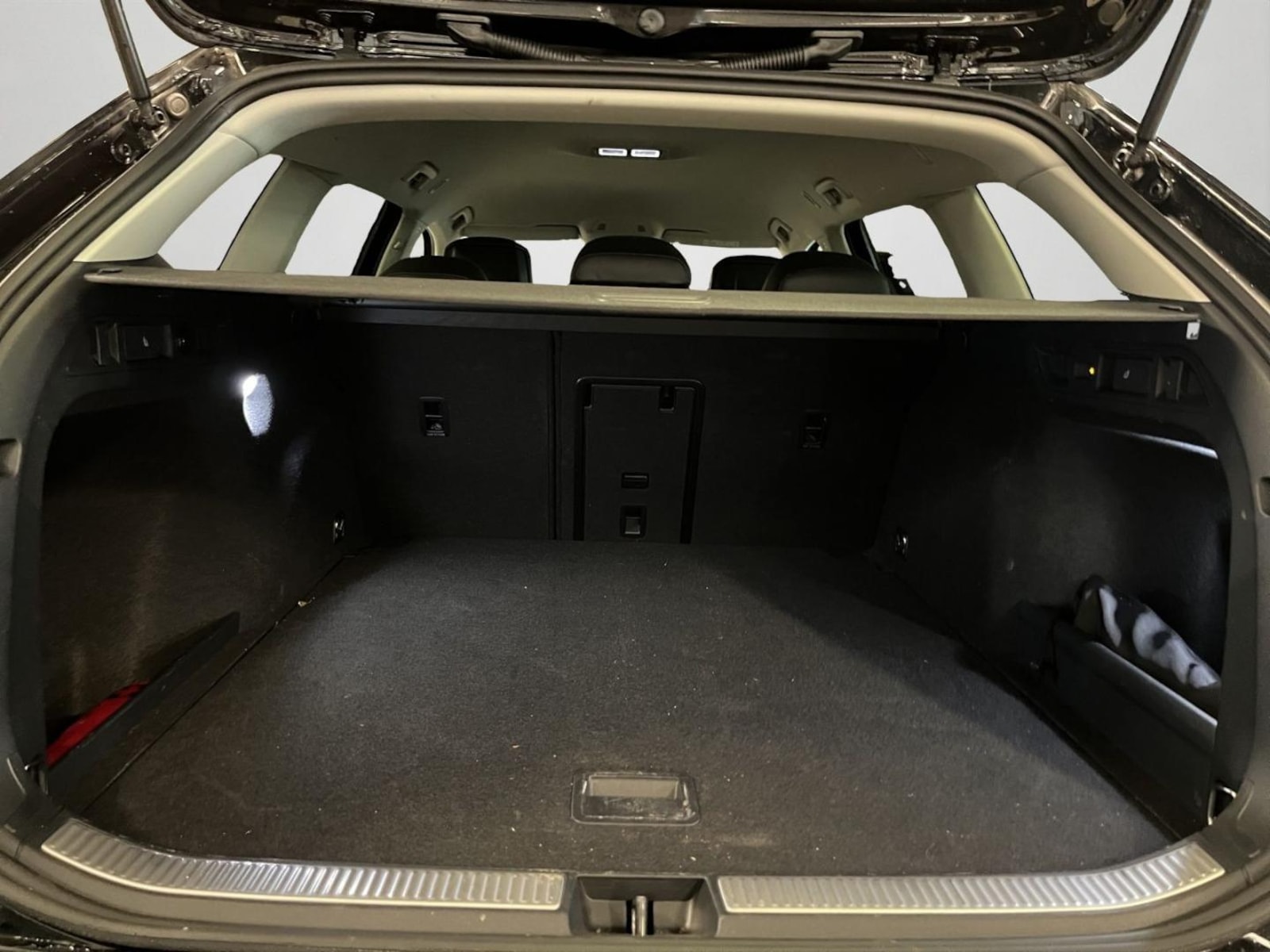 Volkswagen Passat – Bild 15