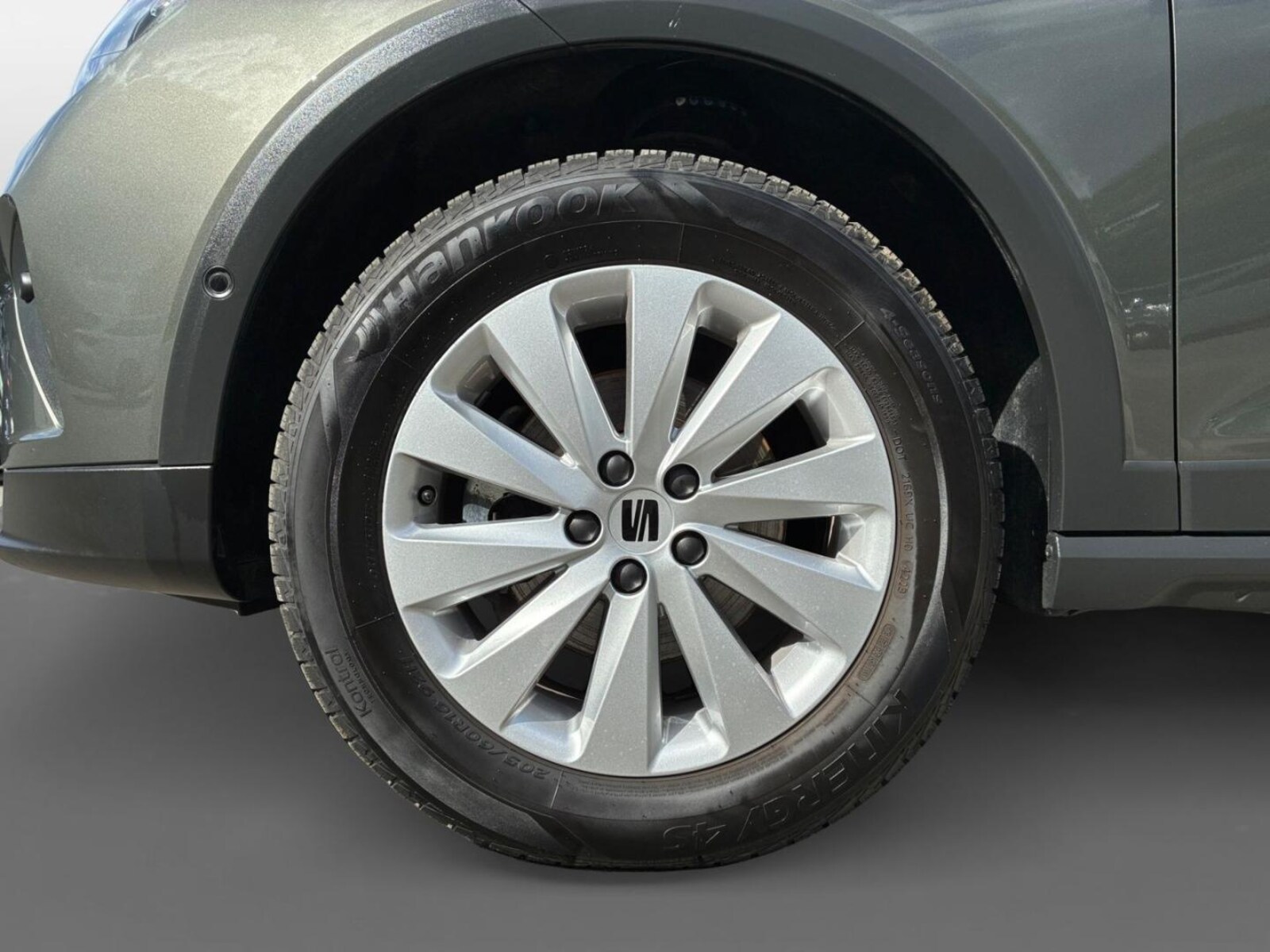 SEAT Arona – Bild 14