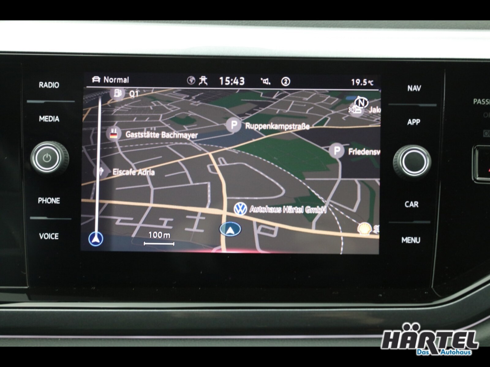 Volkswagen Polo – Bild 12