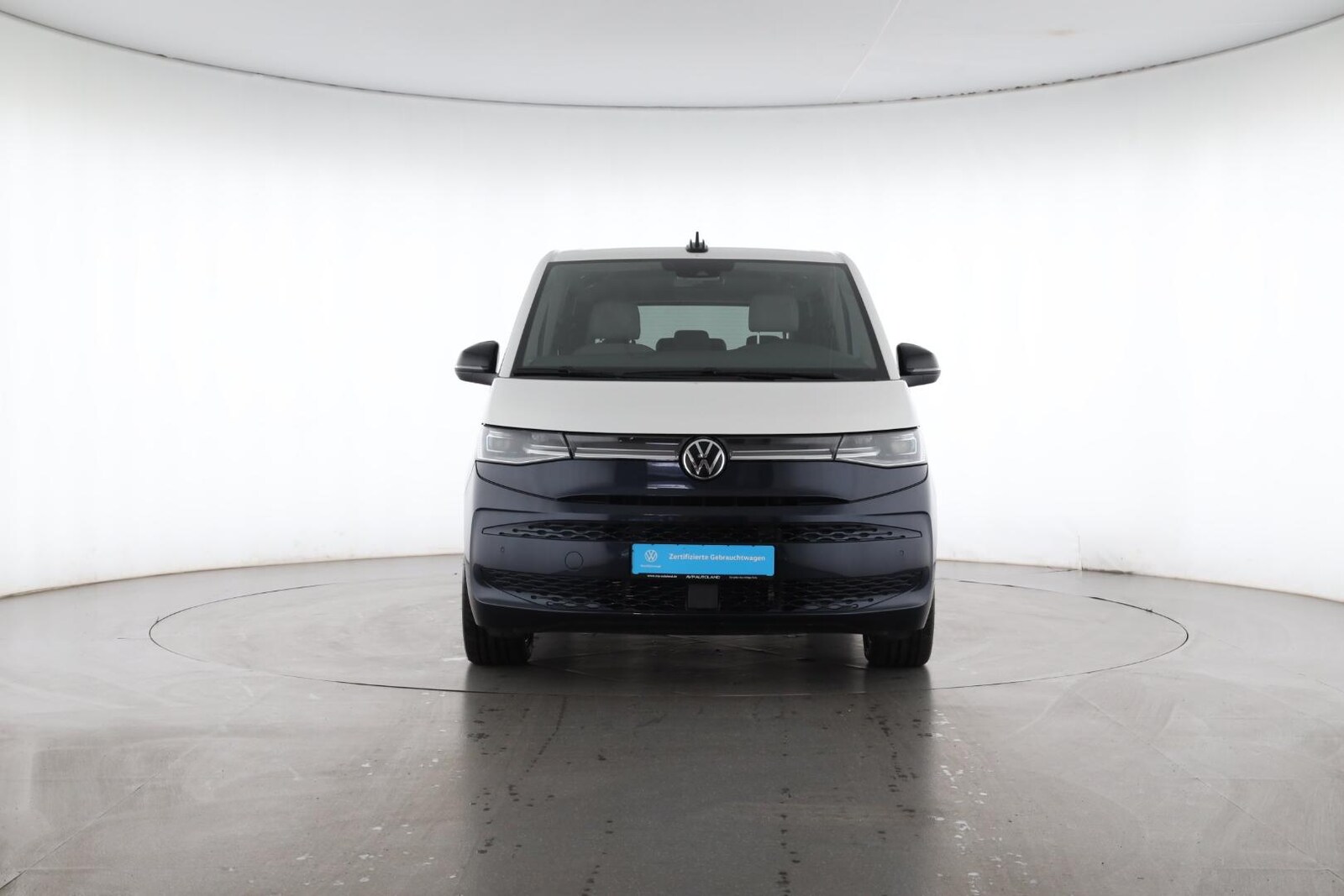 Volkswagen Multivan Langversion – Bild 5