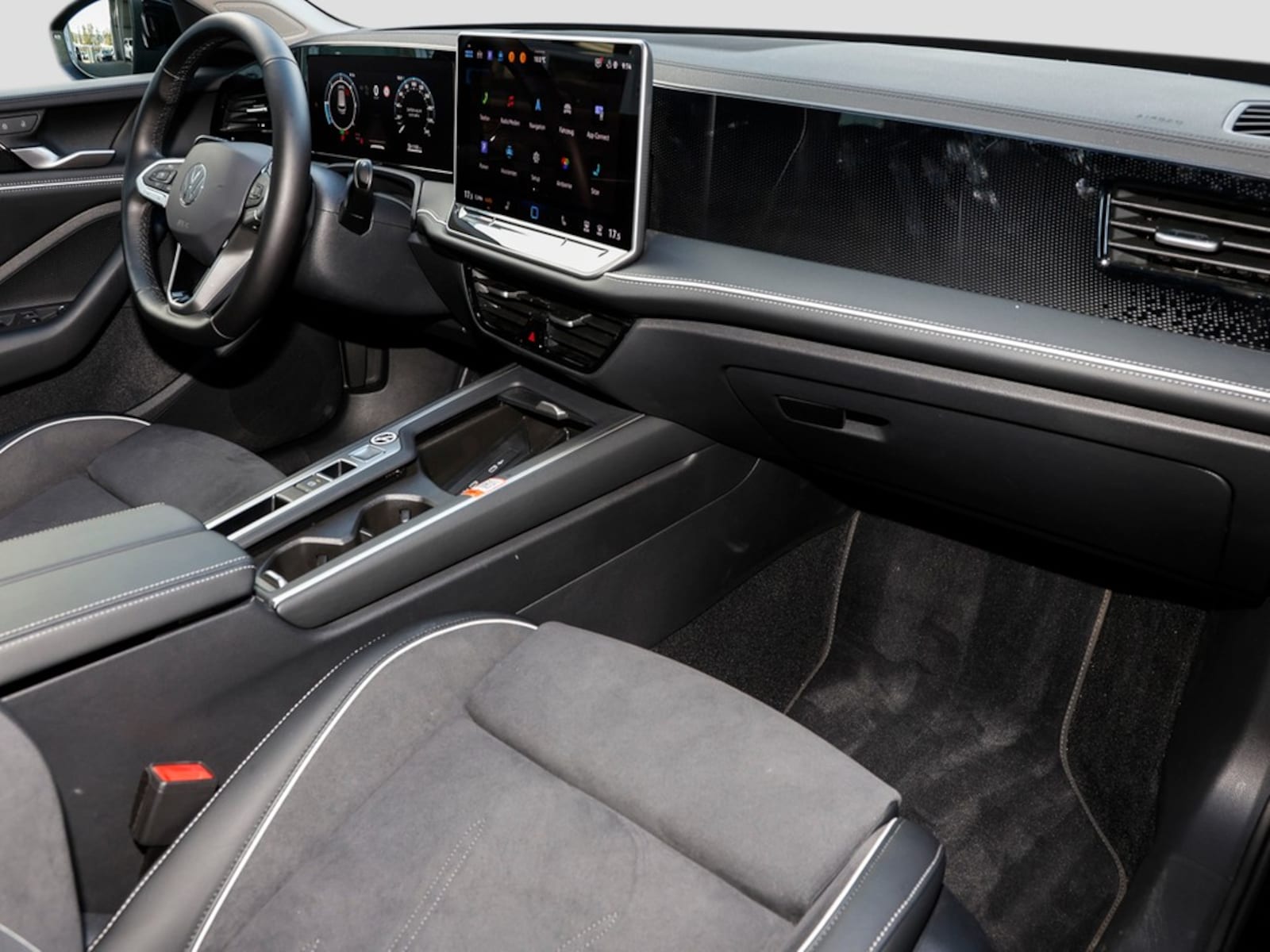 Volkswagen Passat – Bild 9
