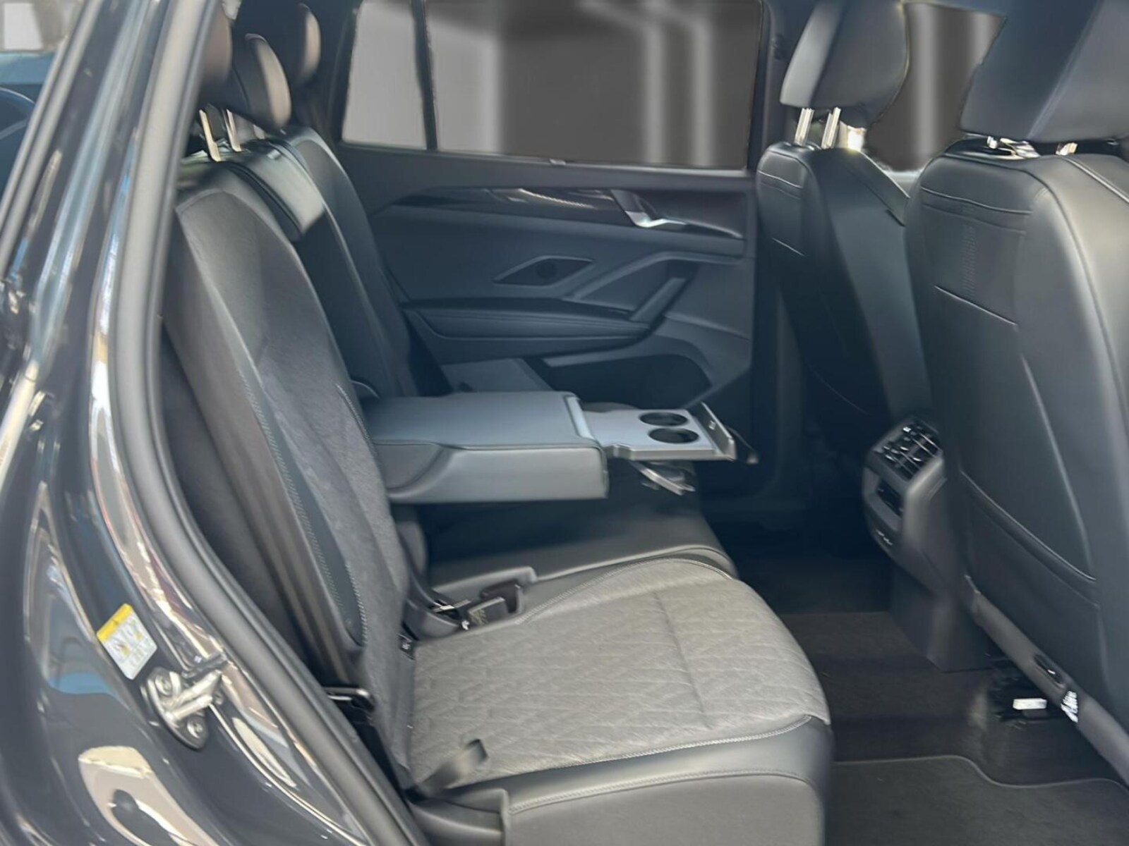 Volkswagen Tayron – Bild 18