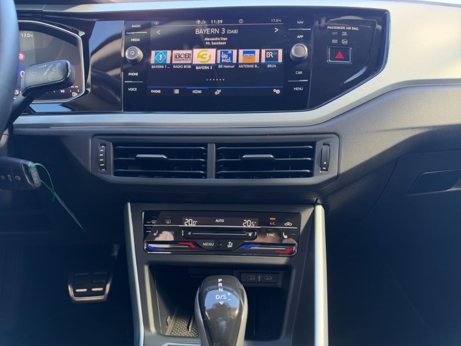 Volkswagen Polo – Bild 15