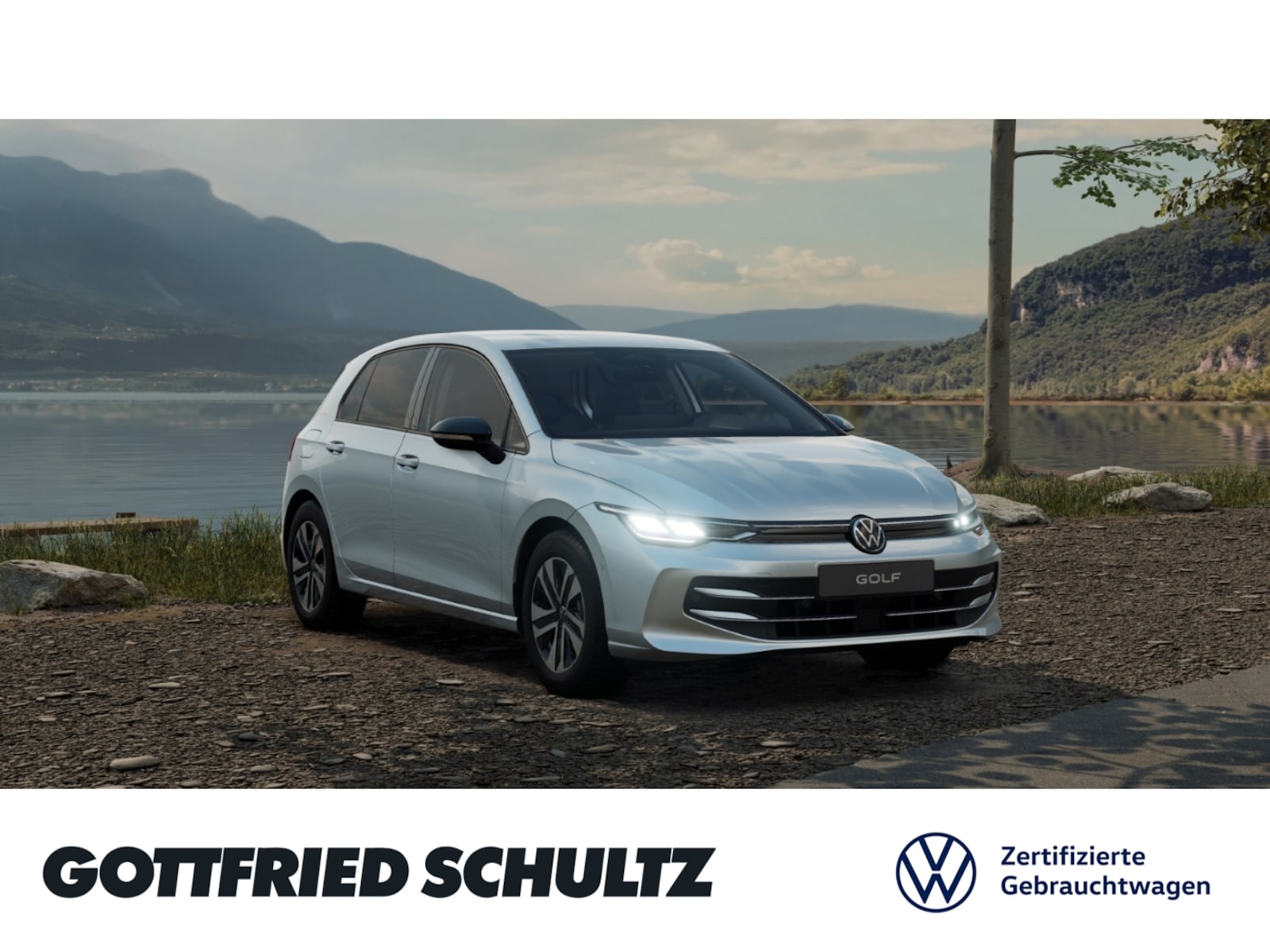 Volkswagen Golf – Bild 5