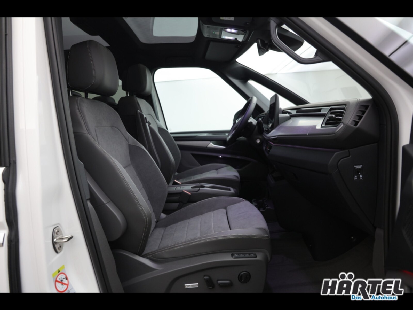Volkswagen Multivan – Bild 6