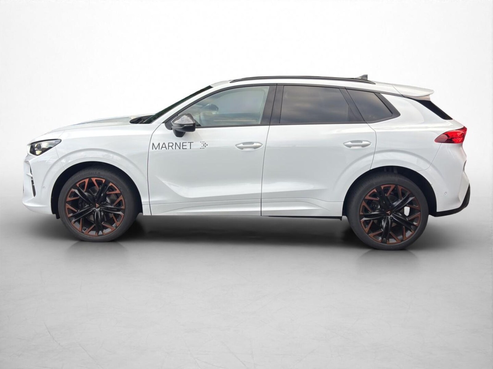 CUPRA Terramar – Bild 4