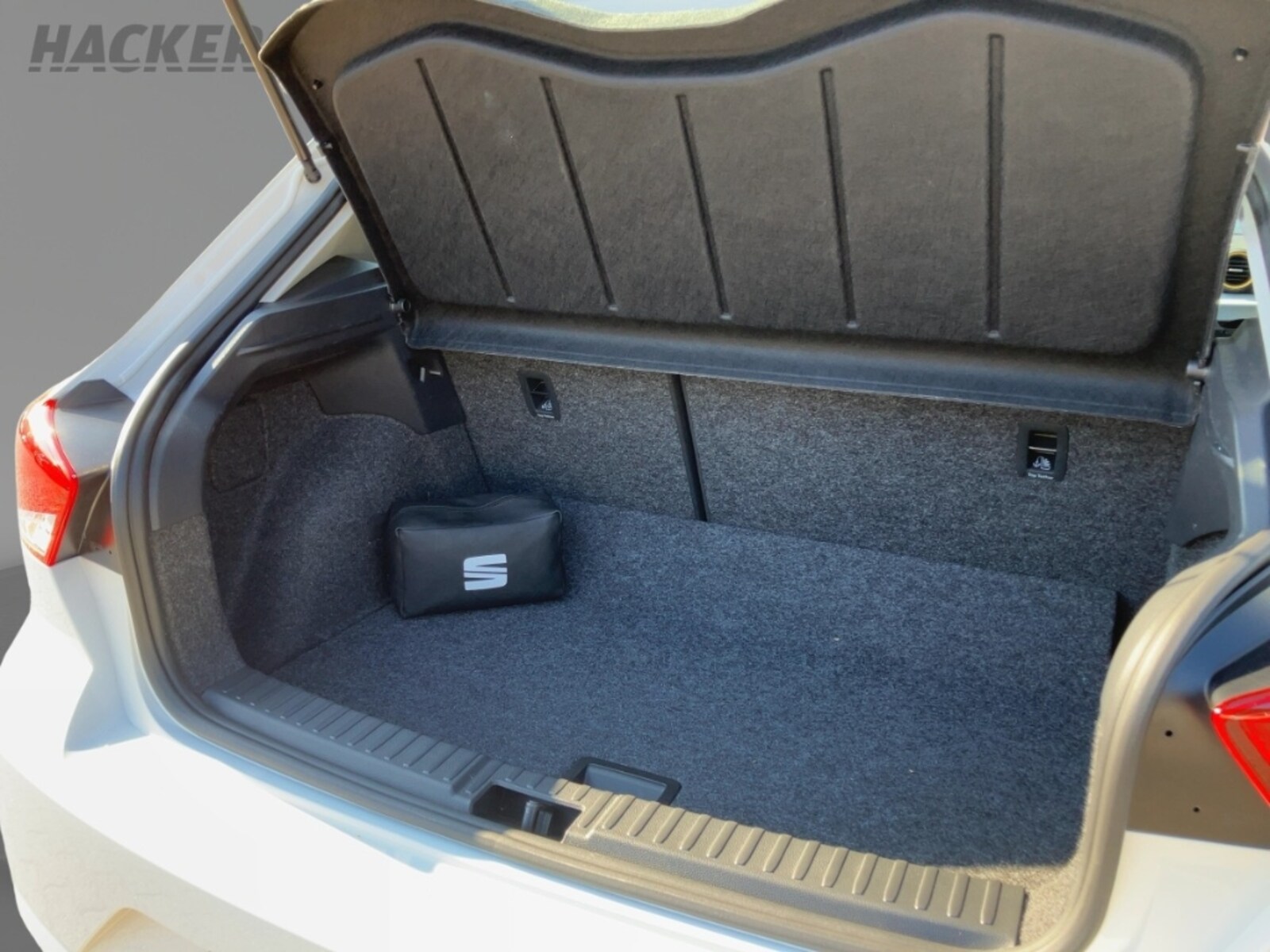 SEAT Ibiza – Bild 5