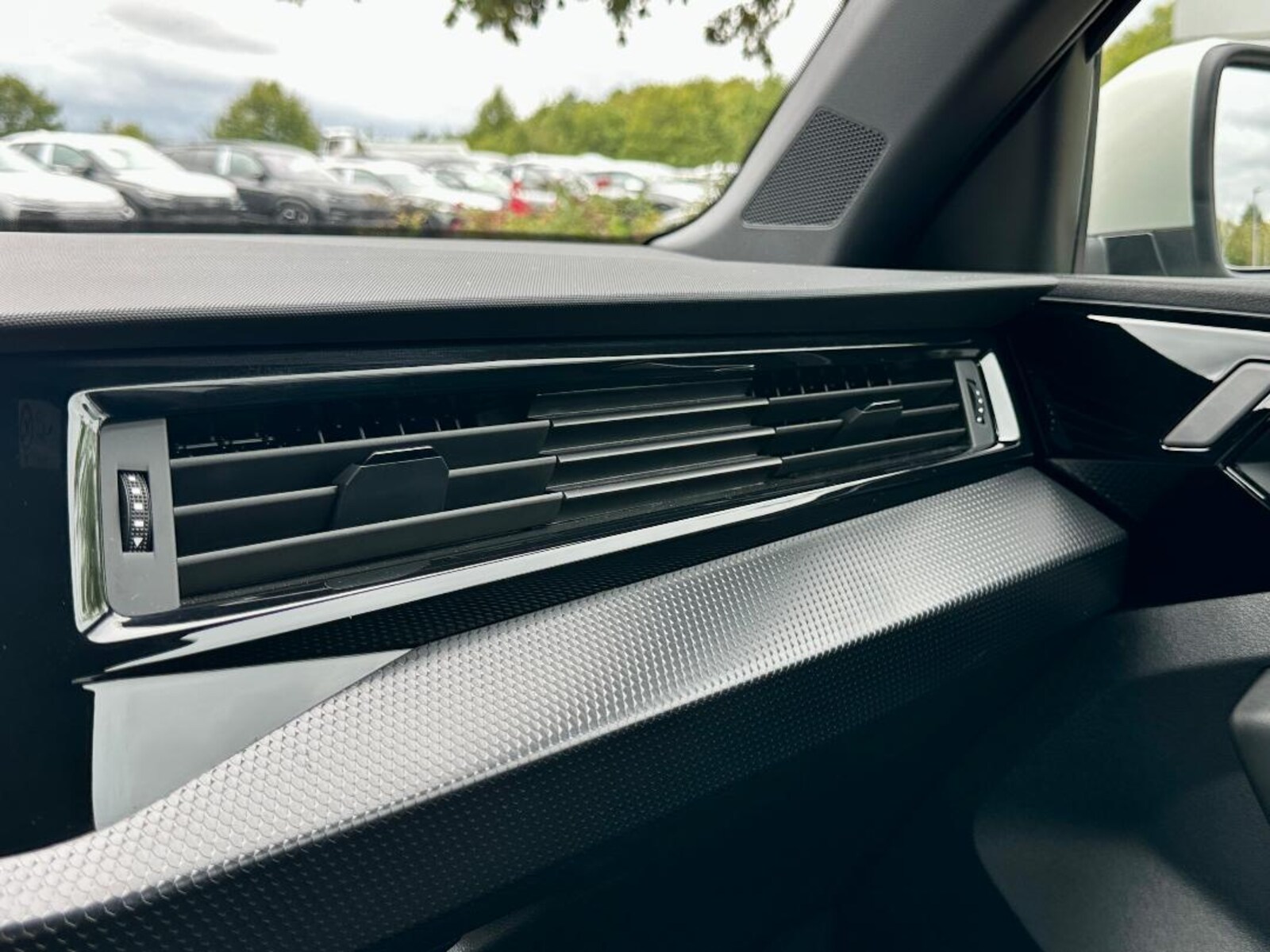 Audi A1 Sportback – Bild 22