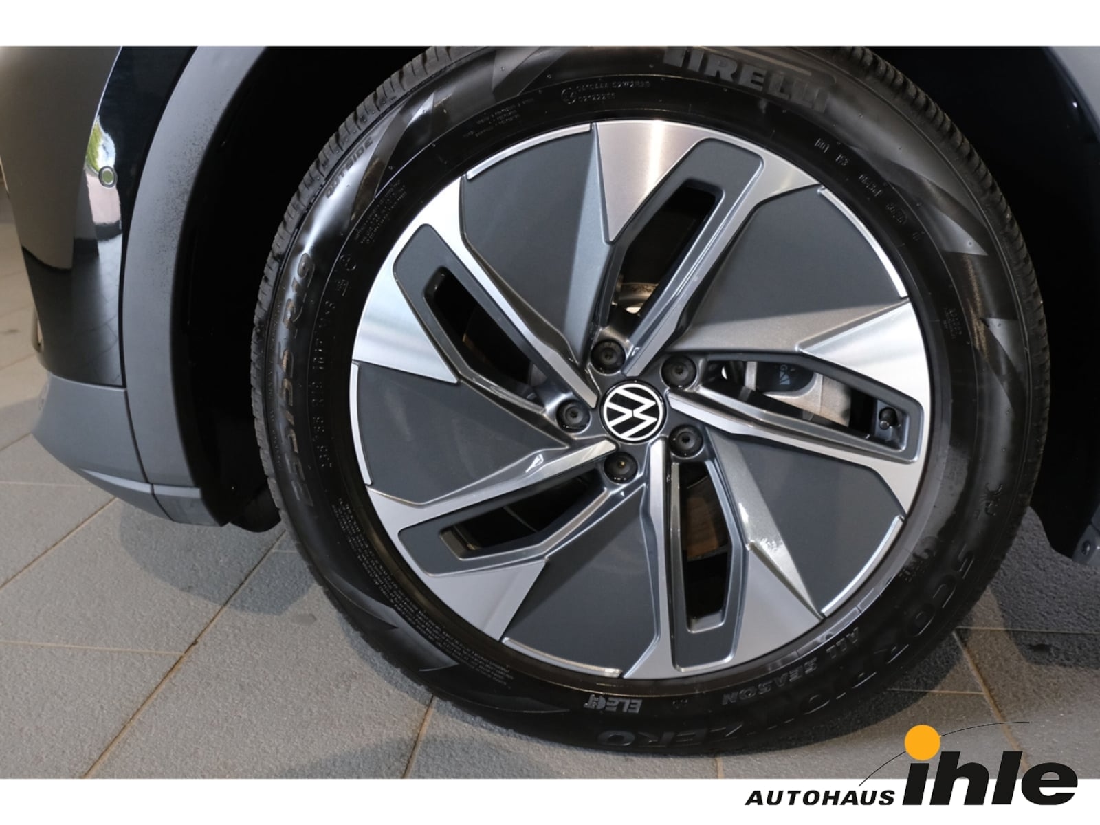 Volkswagen ID.4 – Bild 14