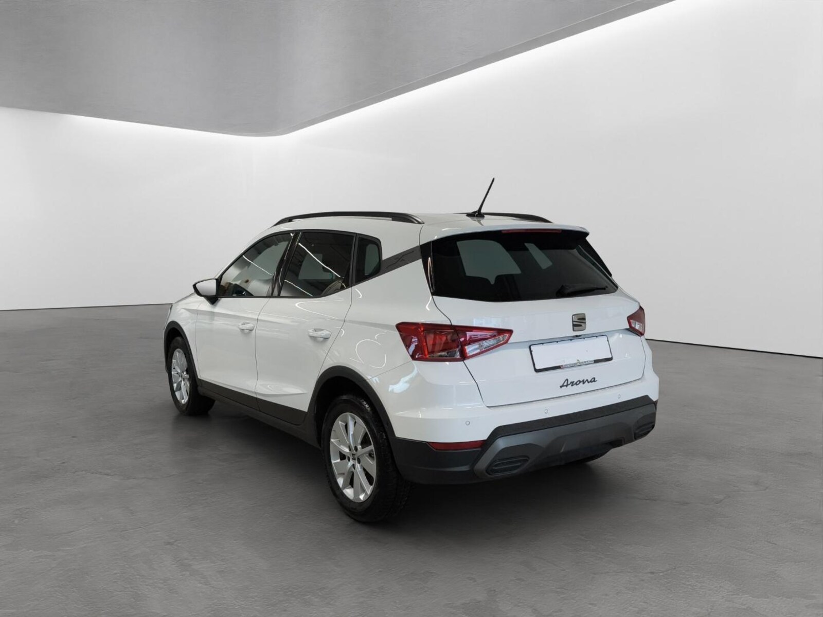 SEAT Arona – Bild 5