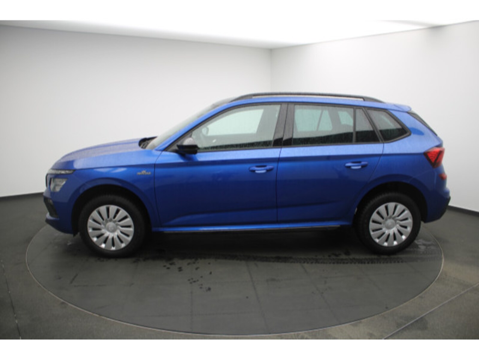Škoda Kamiq – Bild 15