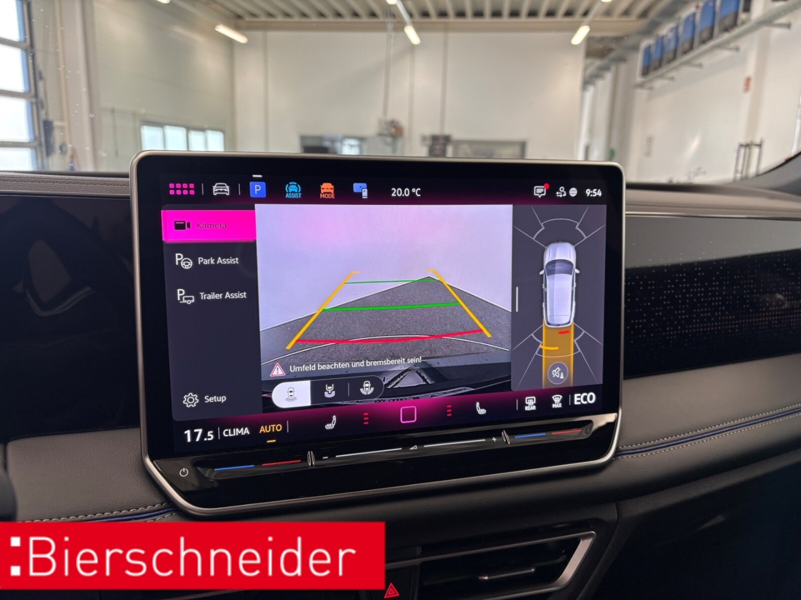 Volkswagen Tiguan – Bild 13