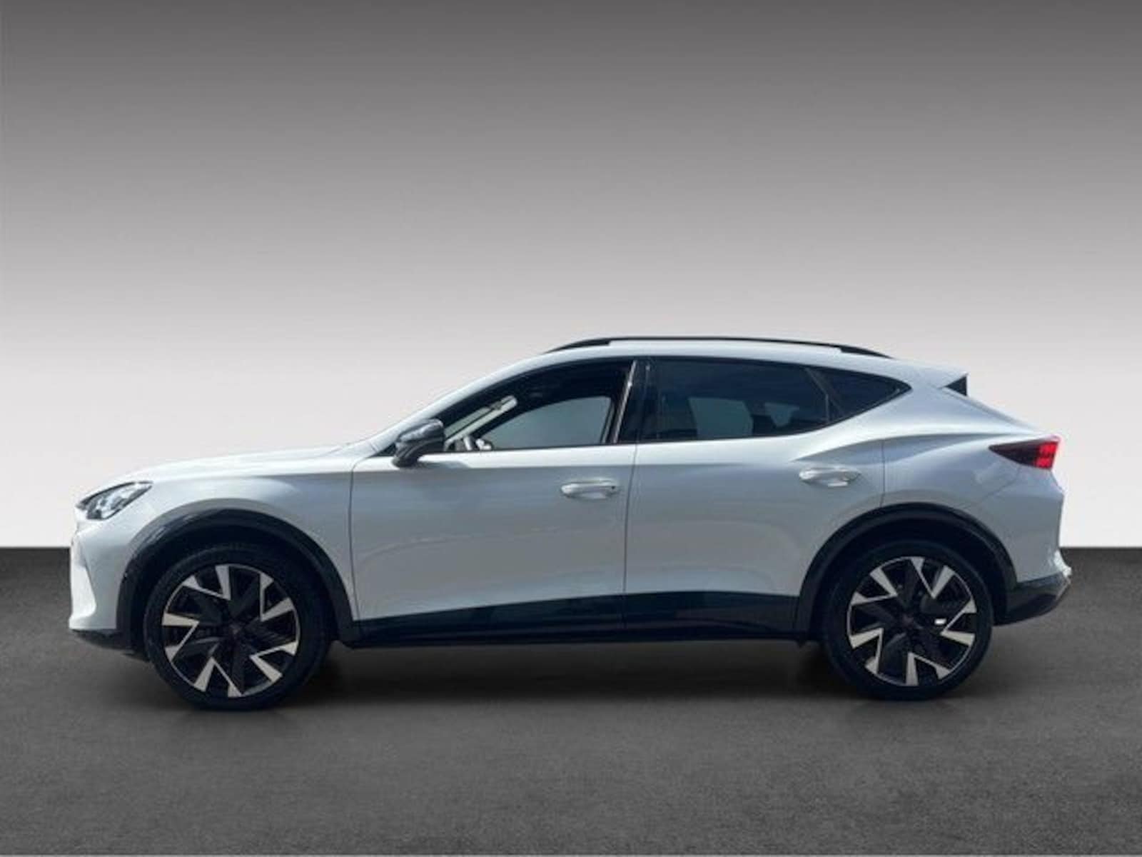CUPRA Formentor – Bild 6
