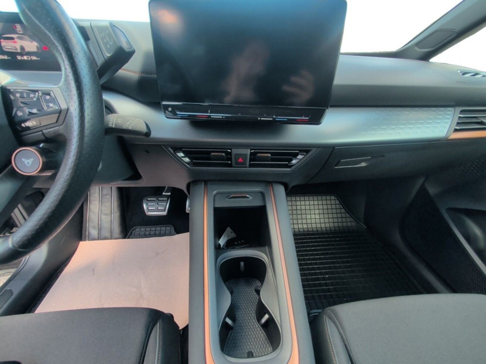 CUPRA Born – Bild 12