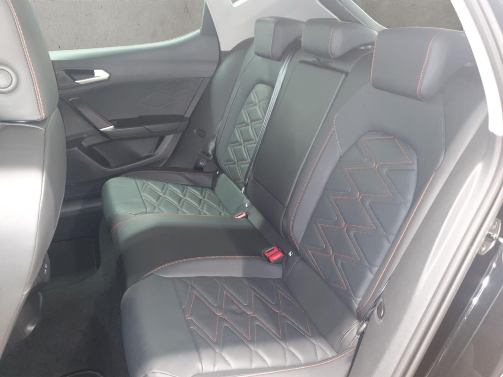 SEAT Leon – Bild 13