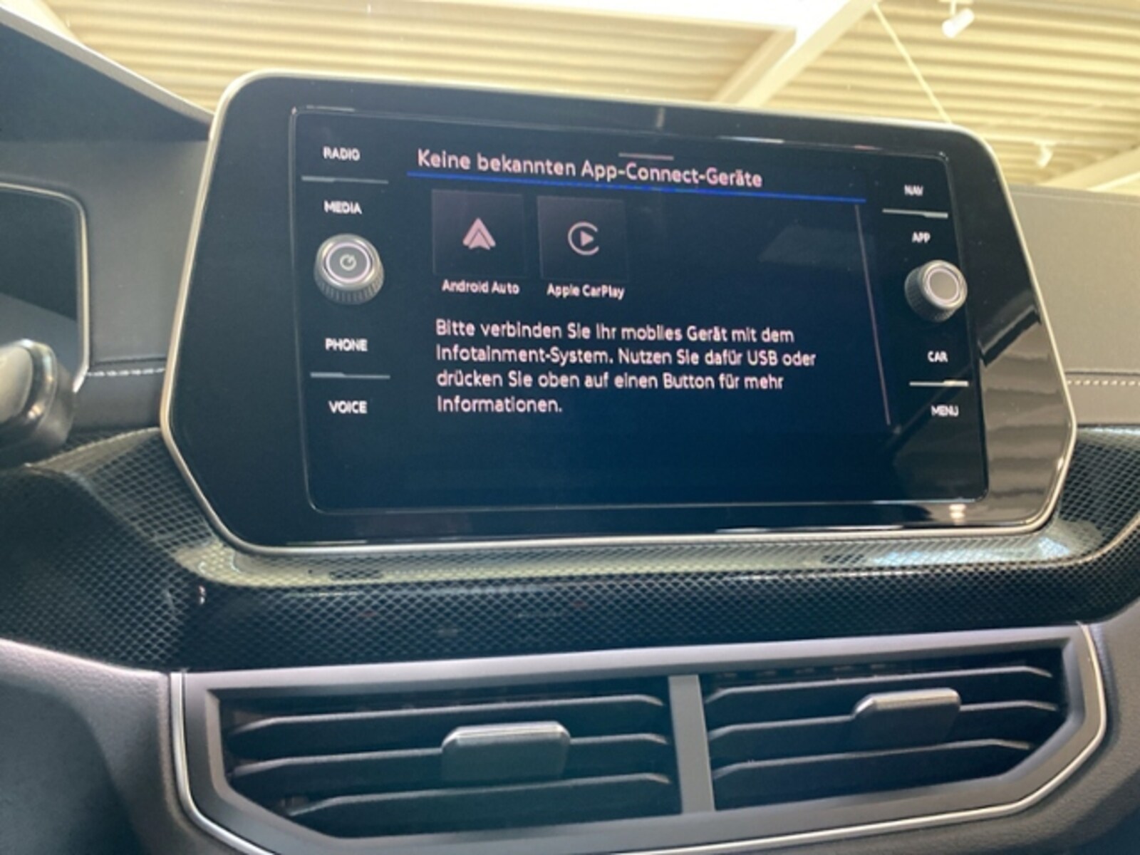 Volkswagen T-Cross – Bild 28