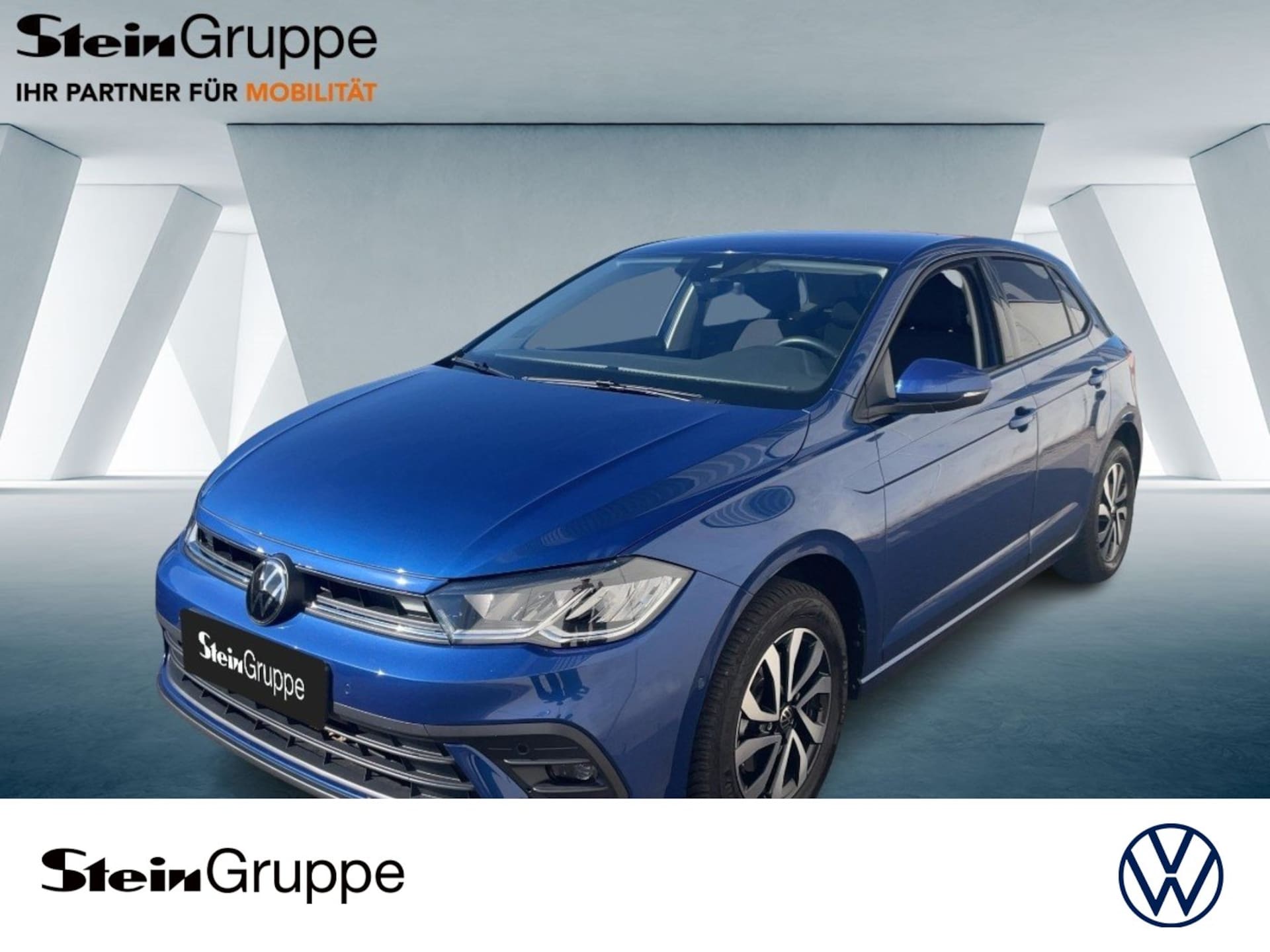 Volkswagen Polo 2023