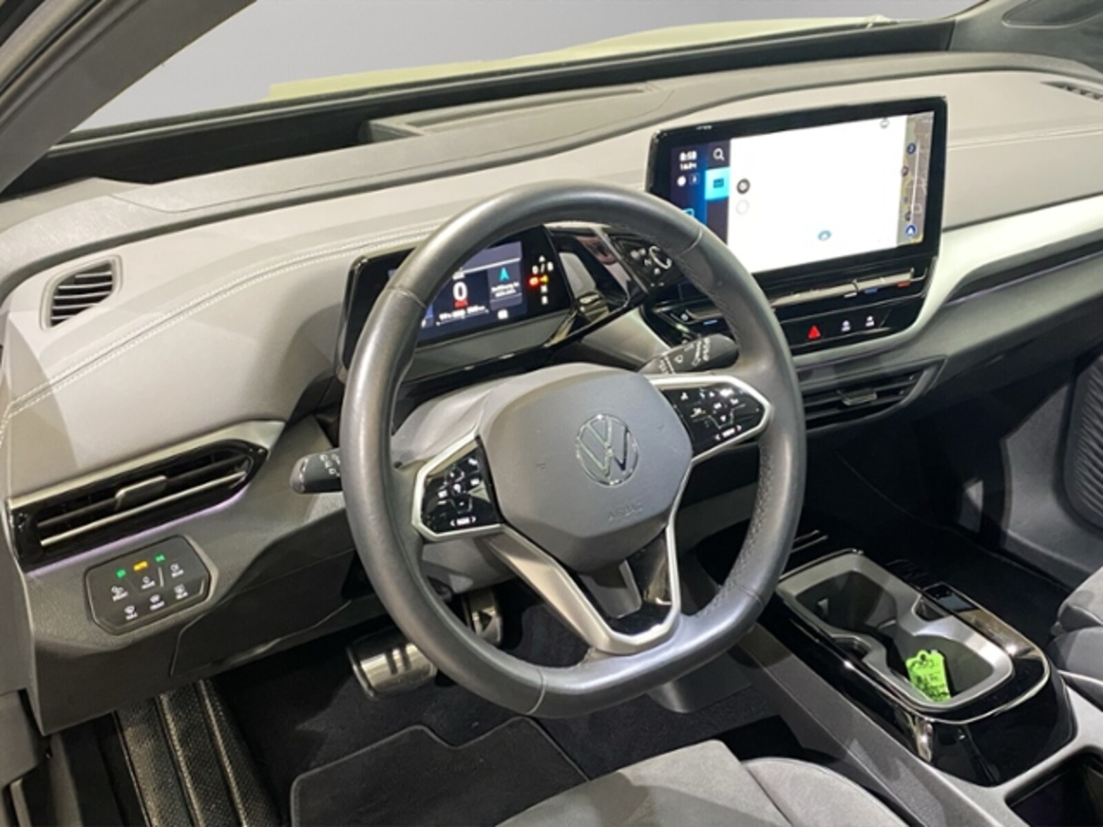 Volkswagen ID.4 – Bild 4