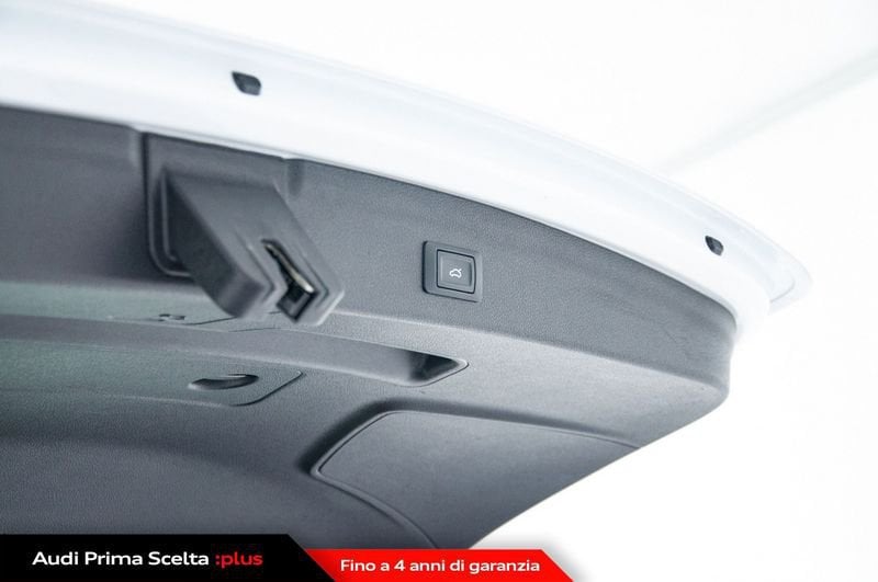 Image about Audi Q3 Business Advanced 35 TDI 110 kW (150 PS) S tronic