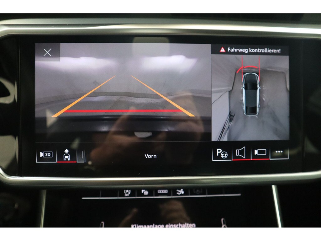 Image about Audi A7 Sportback 45 TFSI quattro S tronic