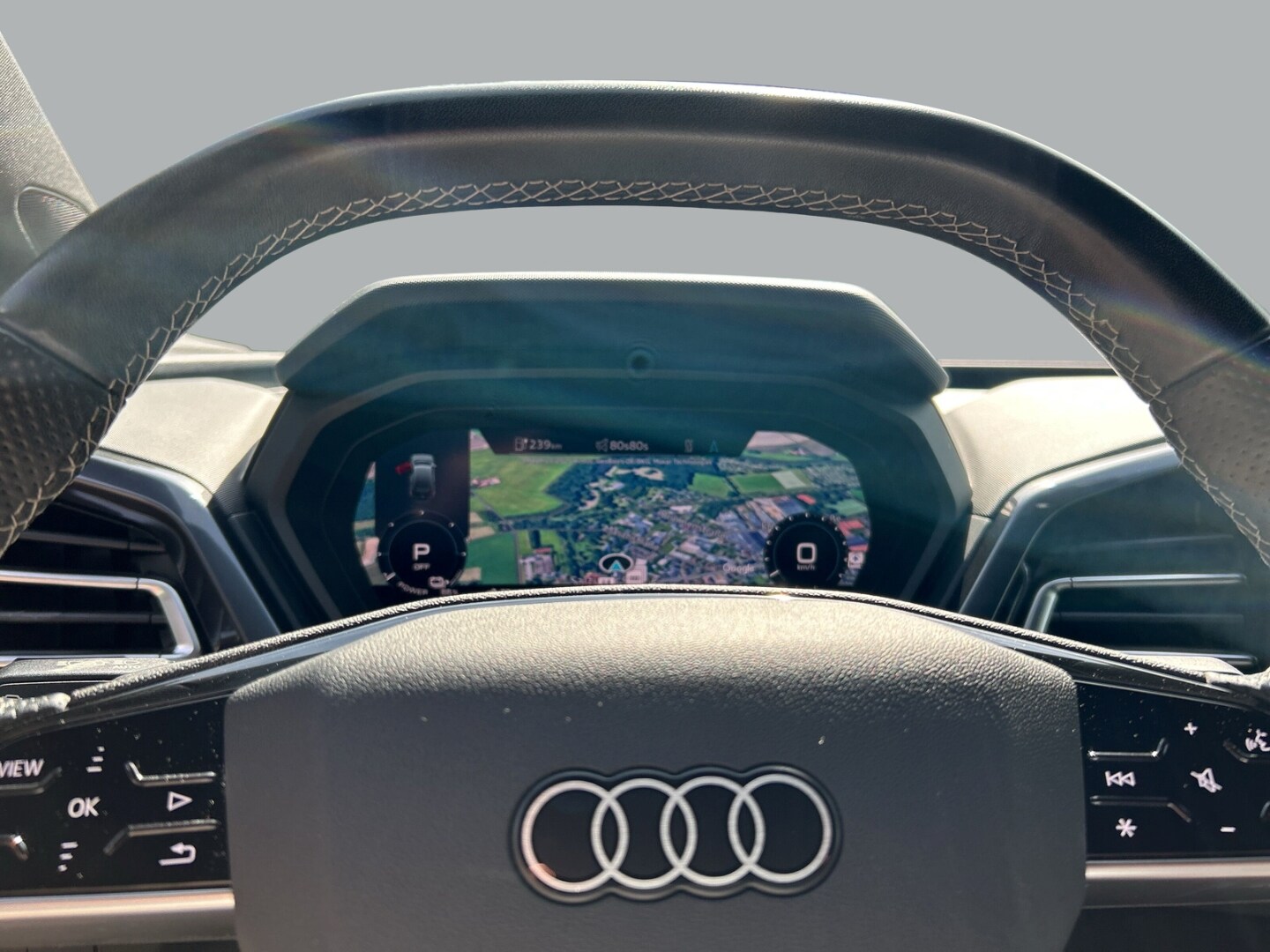 Image about Audi Q4 e-tron 40 e-tron