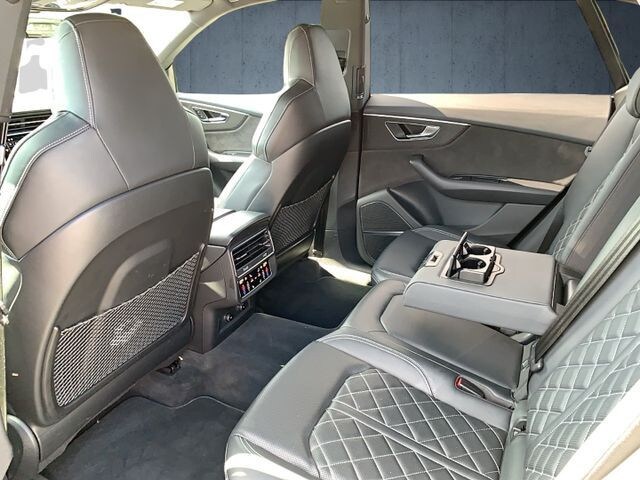 Image about Audi Q8 50 TDI quattro tiptronic