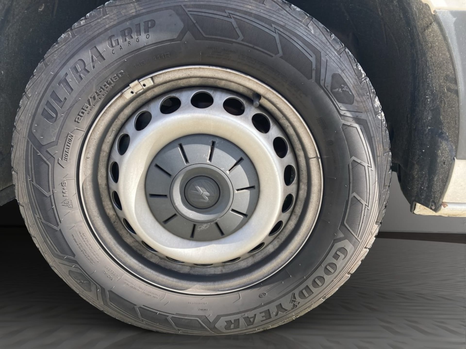 Volkswagen Grand California 600