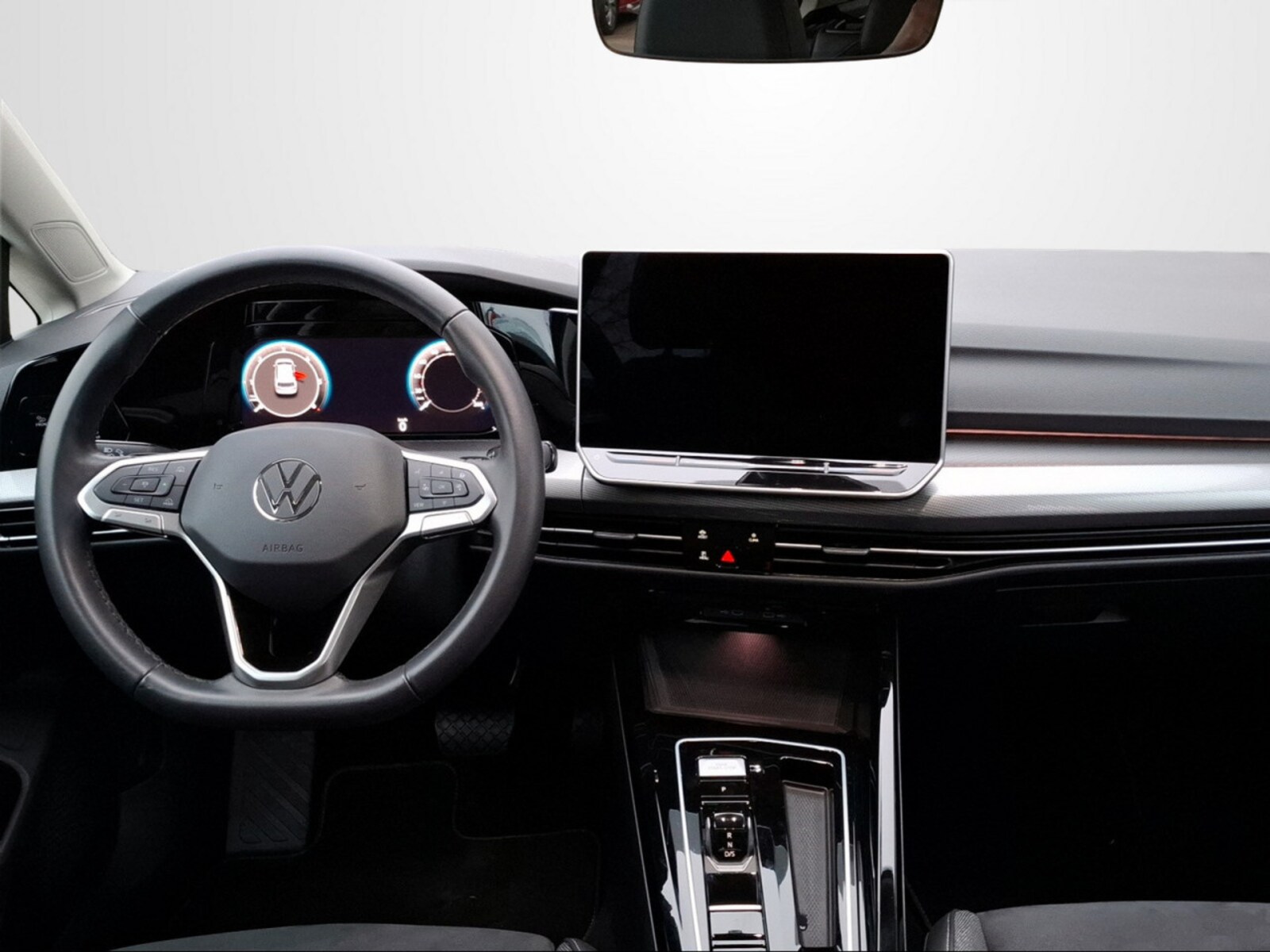 Volkswagen Golf – Bild 10