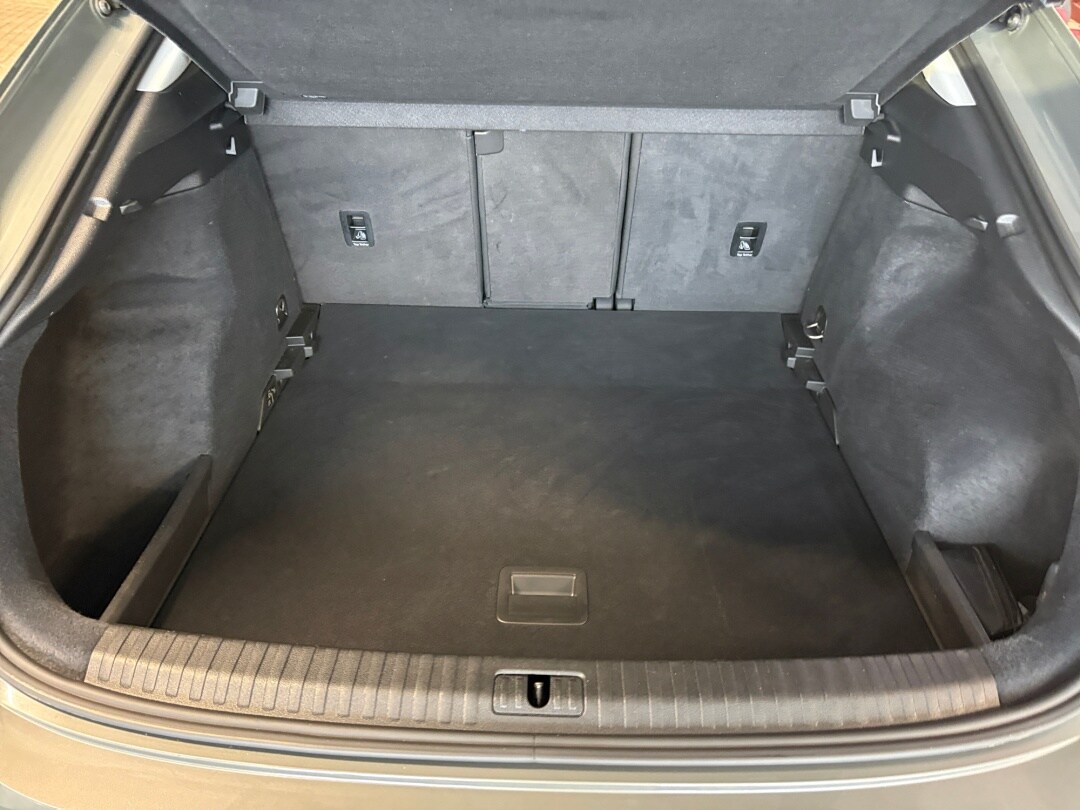 Image about Audi Q3 Sportback Advanced 35 TFSI 110 kW (150 ch) 6 vitesses