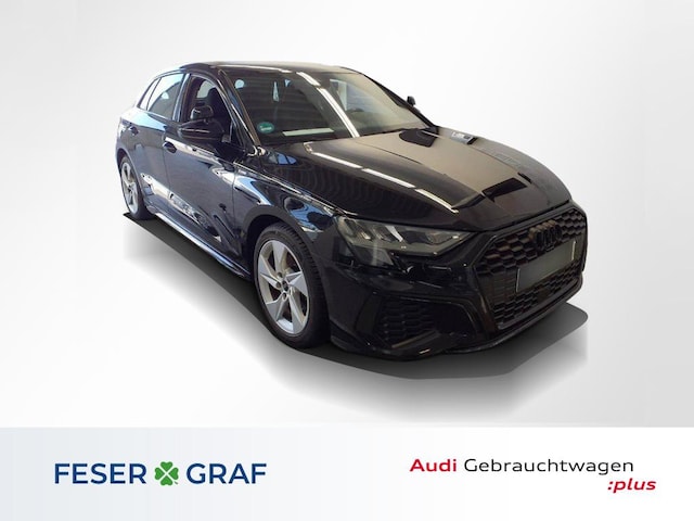 Audi A3 occasion