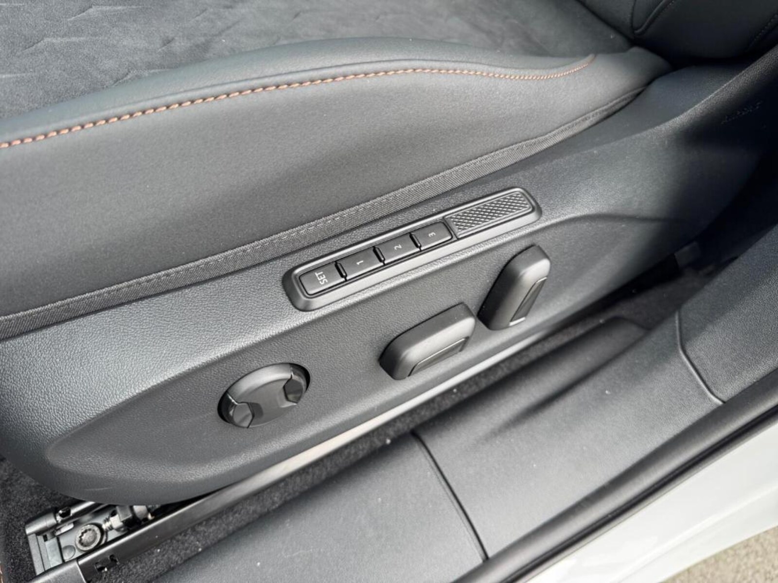 CUPRA Terramar – Bild 13