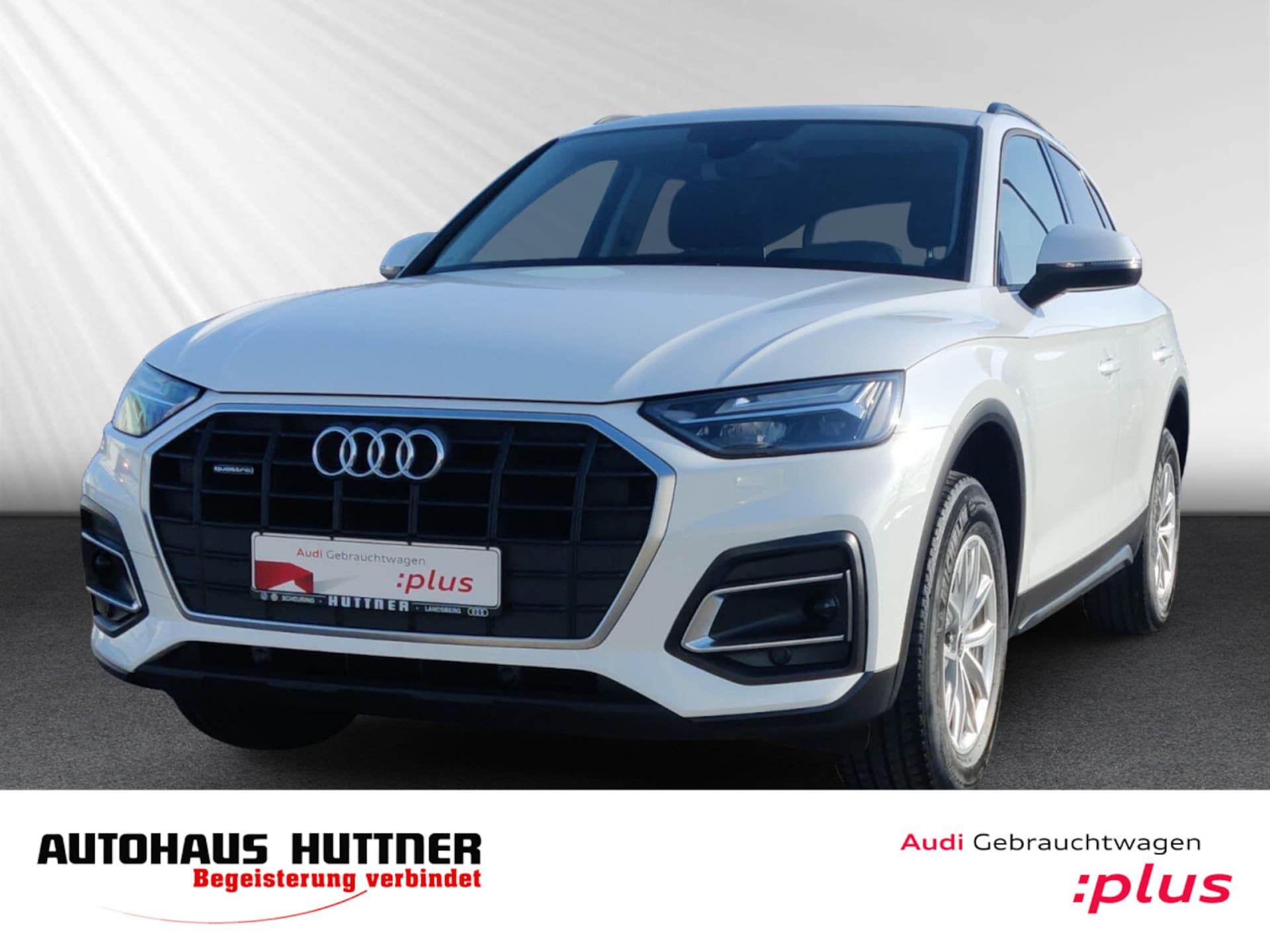 Audi Q5 SUV