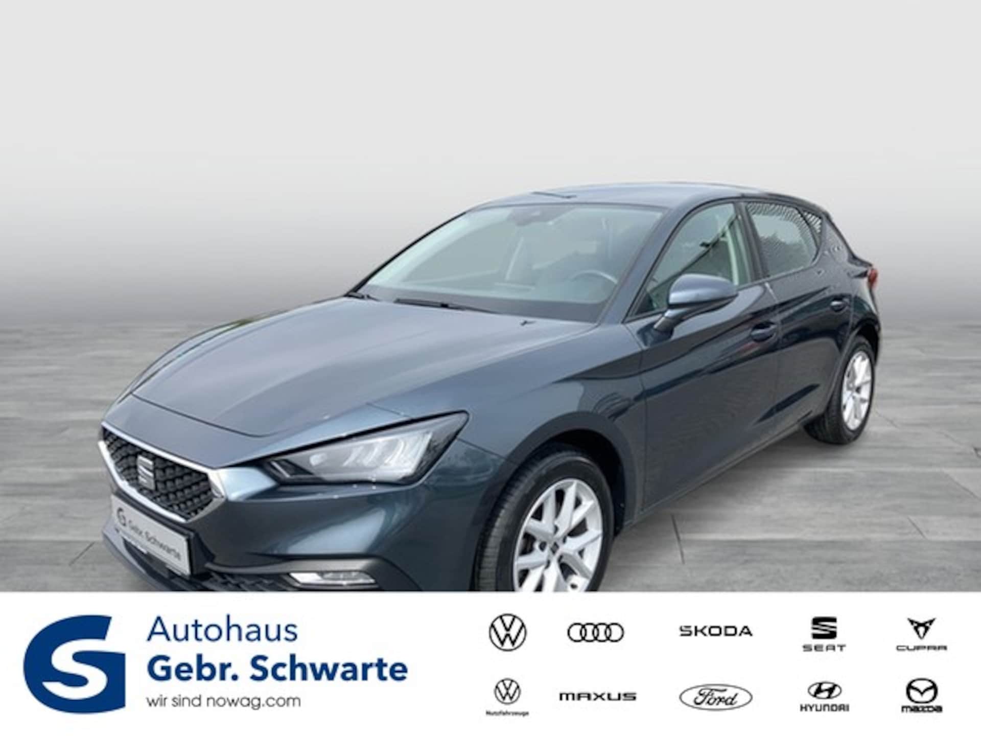 SEAT Leon Style
