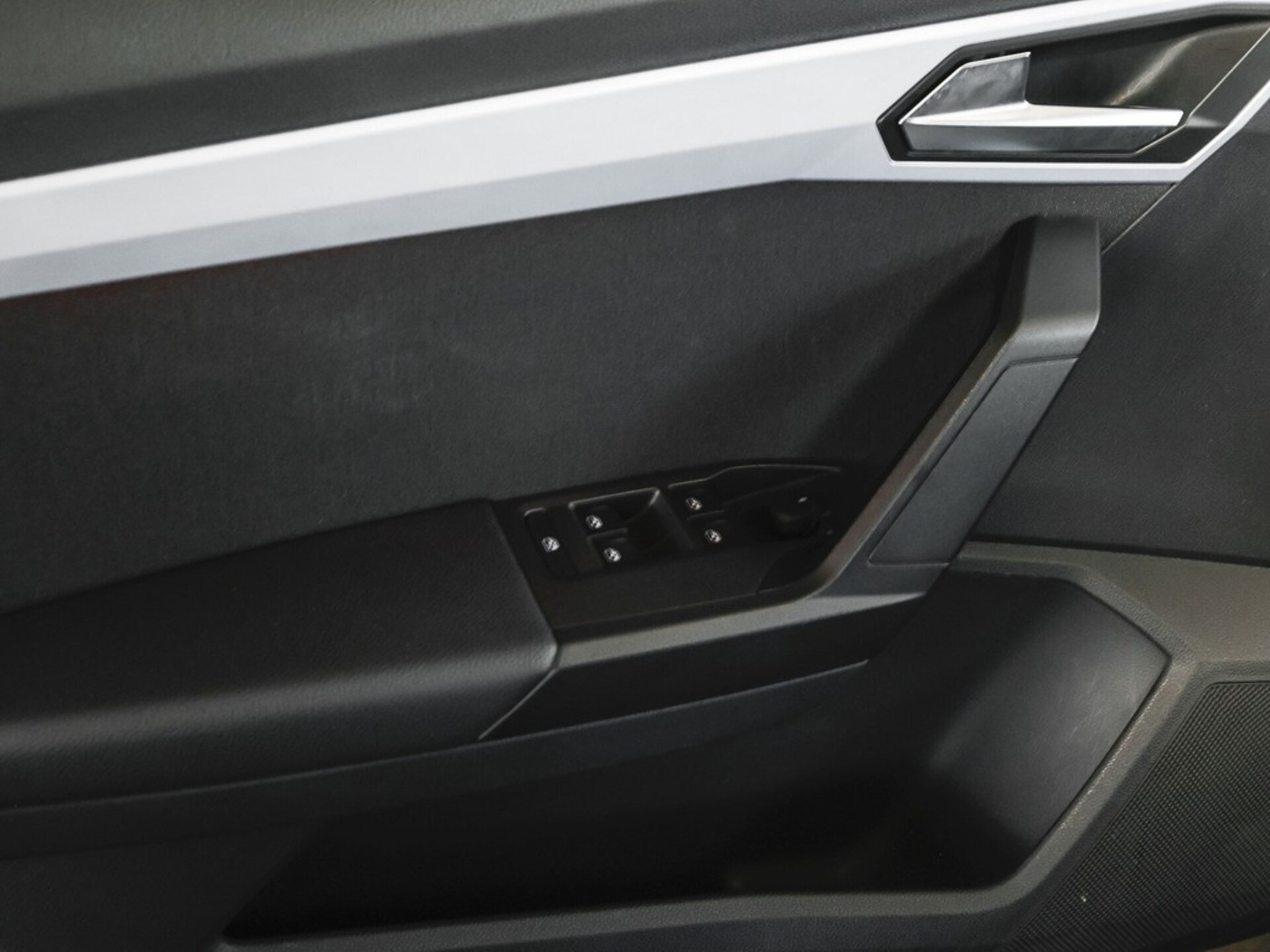 SEAT Arona FR
