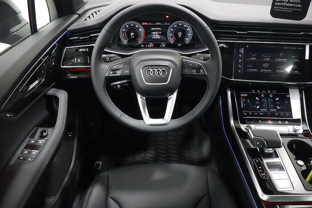 2026 Audi Q7 Premium Plus - Photo 16