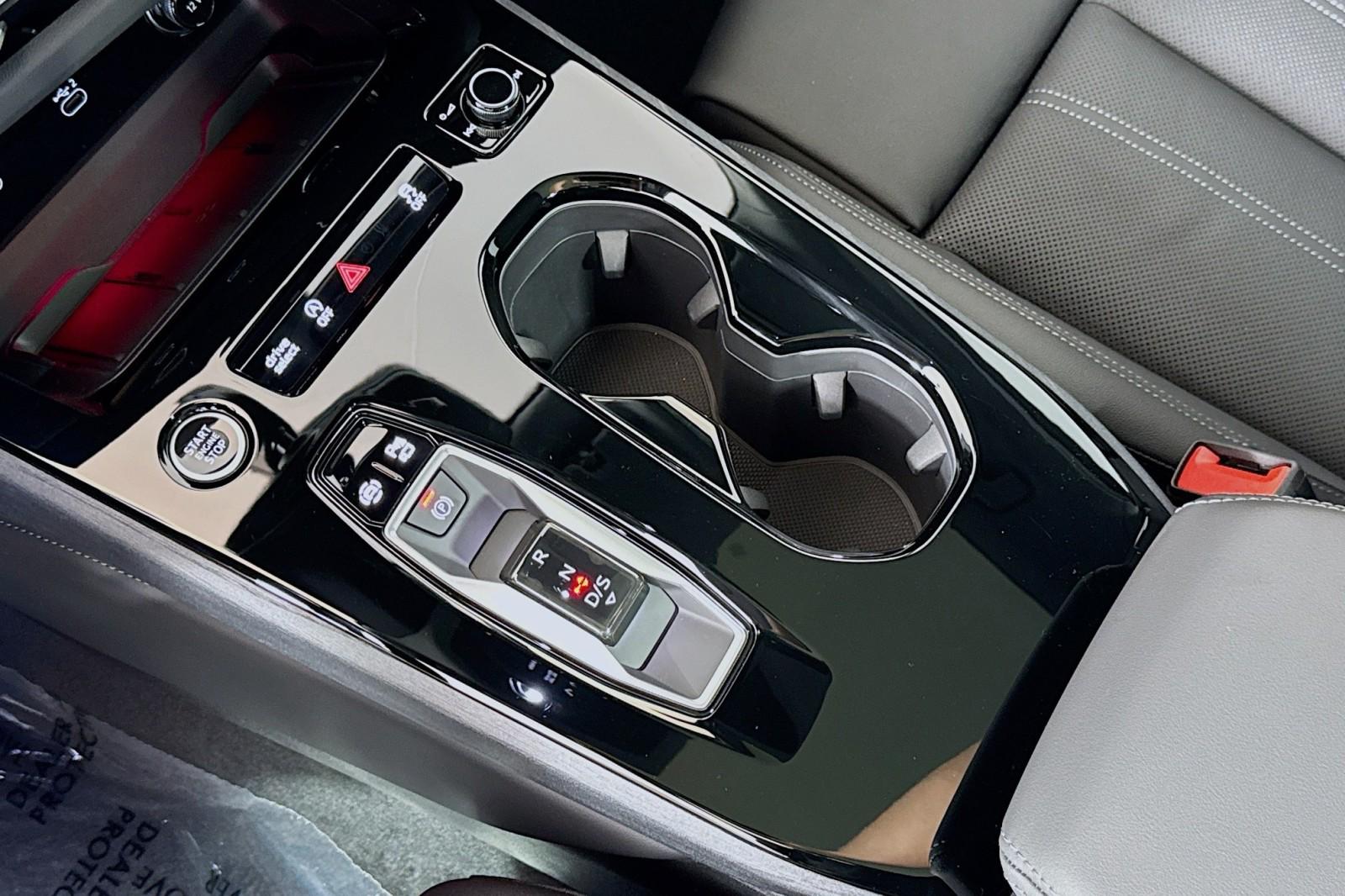 2025 Audi A5 Premium Plus - Photo 17