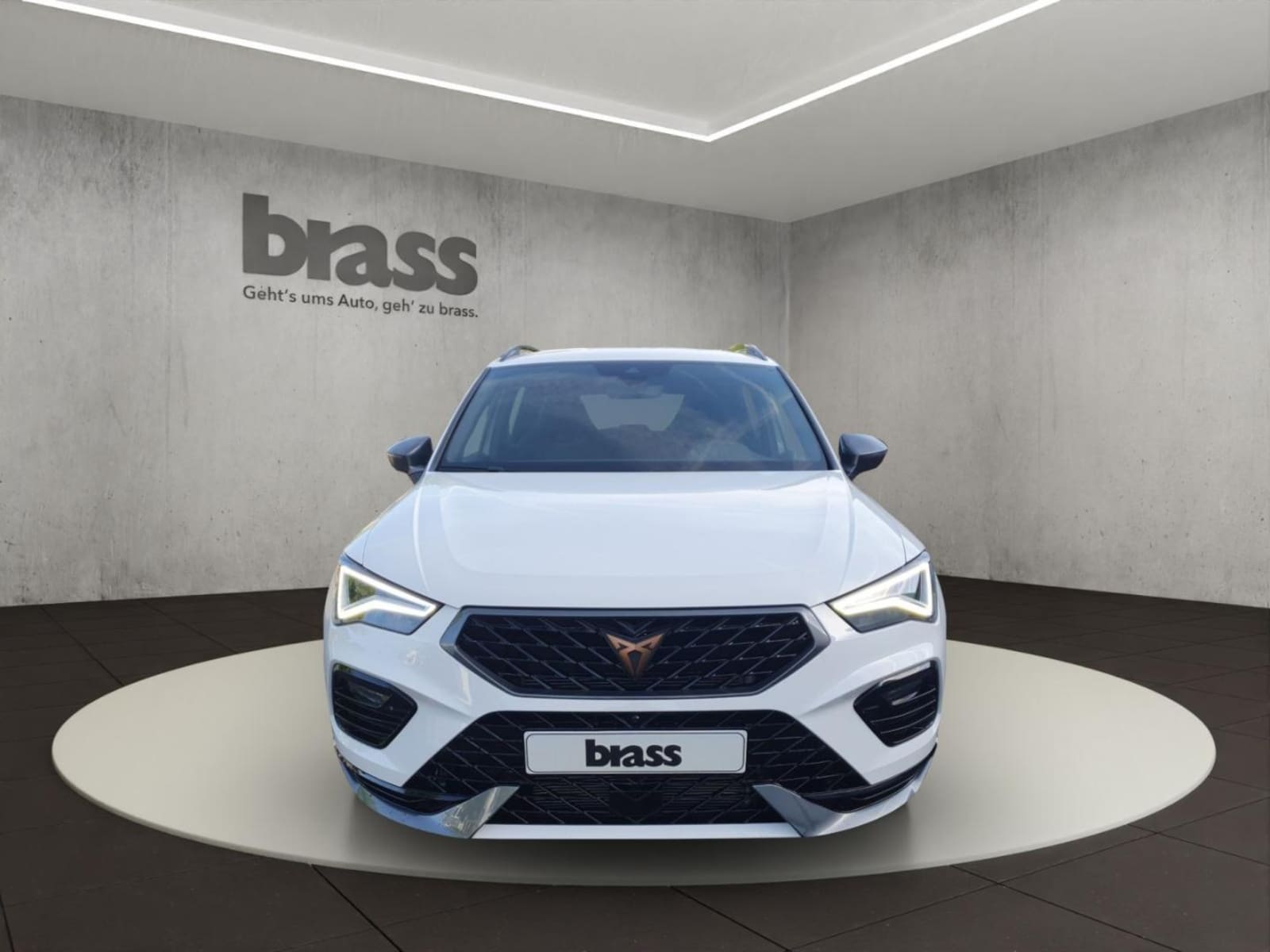 CUPRA Ateca – Bild 8