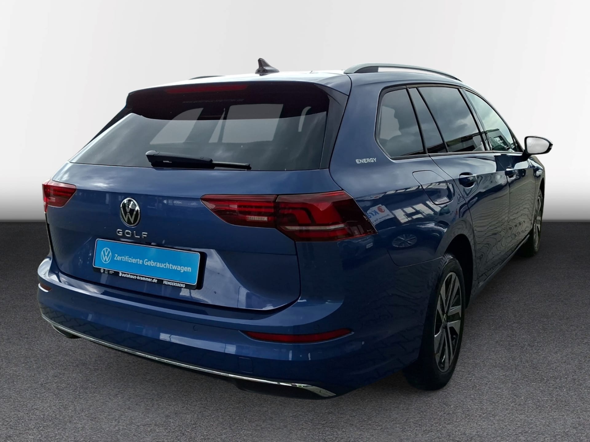 Volkswagen Golf Variant ENERGY