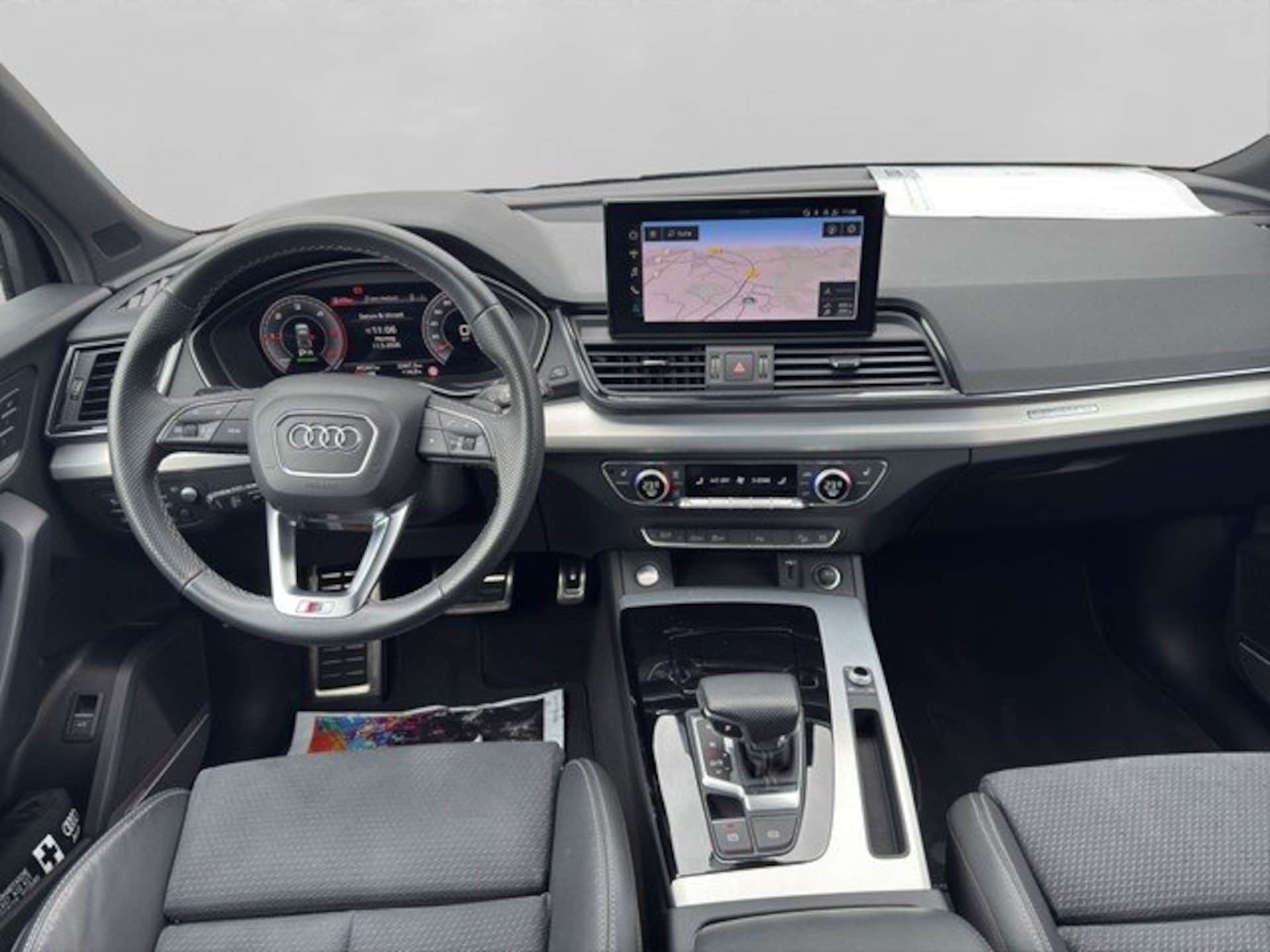 Audi Q5 SUV S line