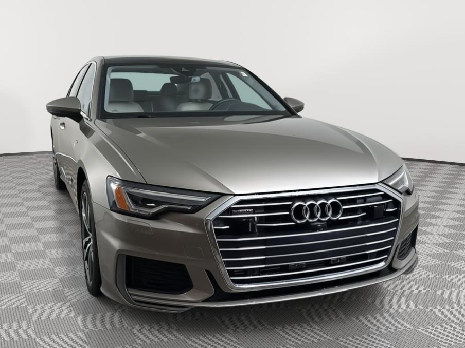 2021 Audi A6 55 Premium Plus S tronic quattro's photo