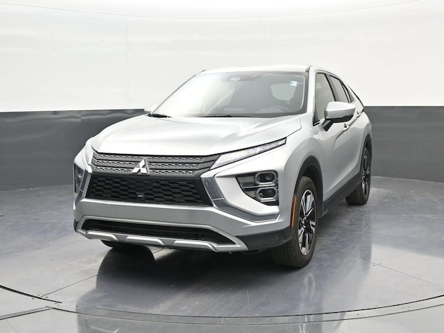 2025 Mitsubishi Eclipse Cross