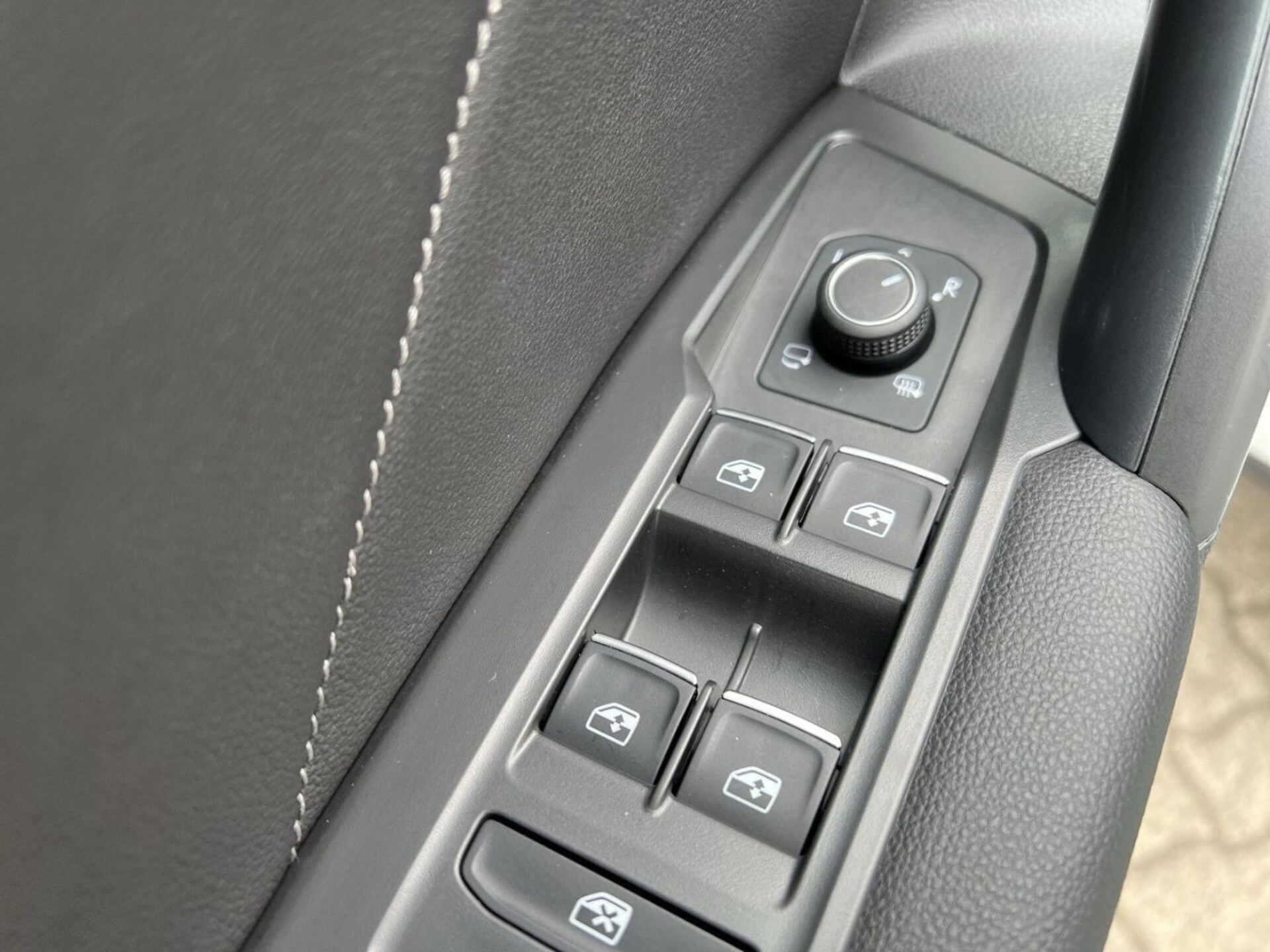 Volkswagen Tiguan Allspace R-Line