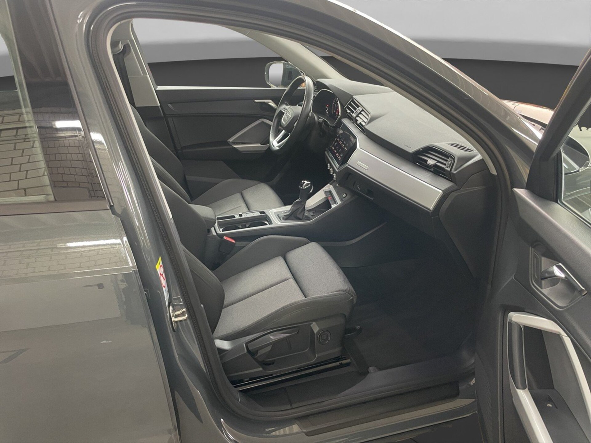 Audi Q3 SUV