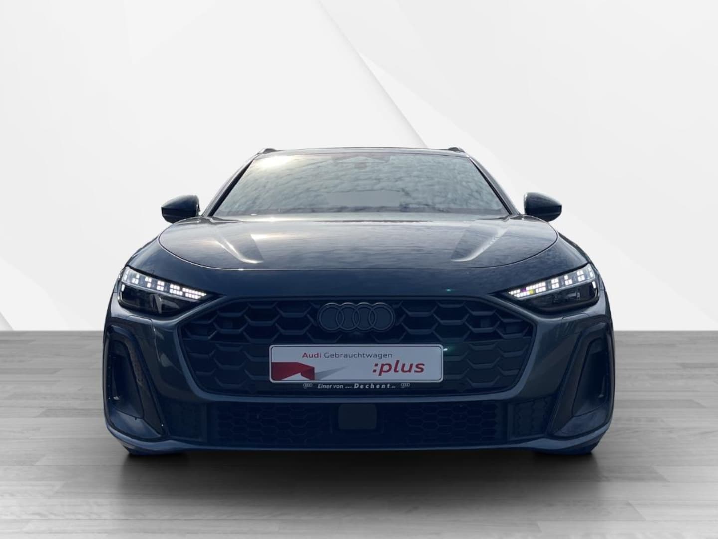Bild über Audi A5 Avant TFSI S tronic - für weitere Informationen kontaktieren Sie den Audi Partner