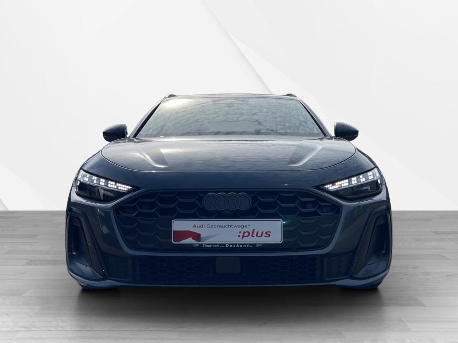 Audi A5 Avant – Bild 2