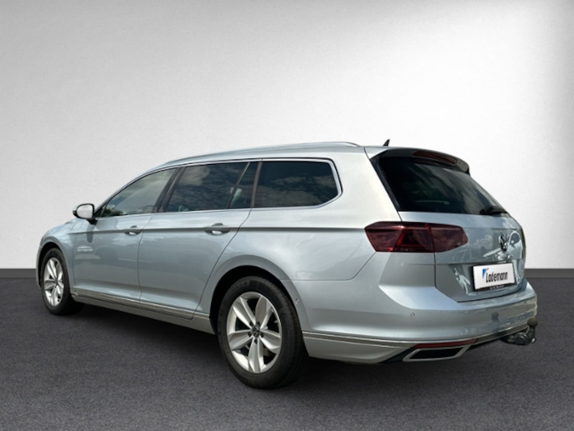 Volkswagen Passat Variant Elegance